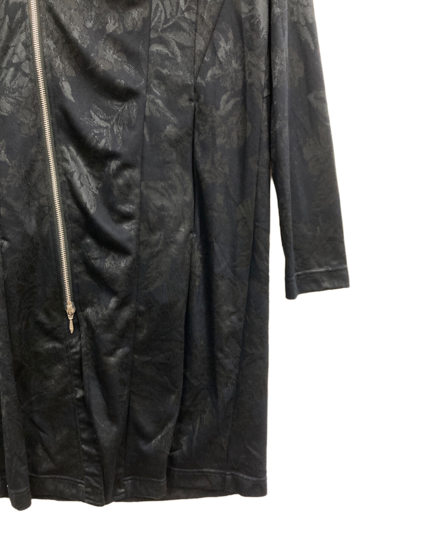 中古・古着通販】TORNADO MART (トルネードマート) ロングパーカー