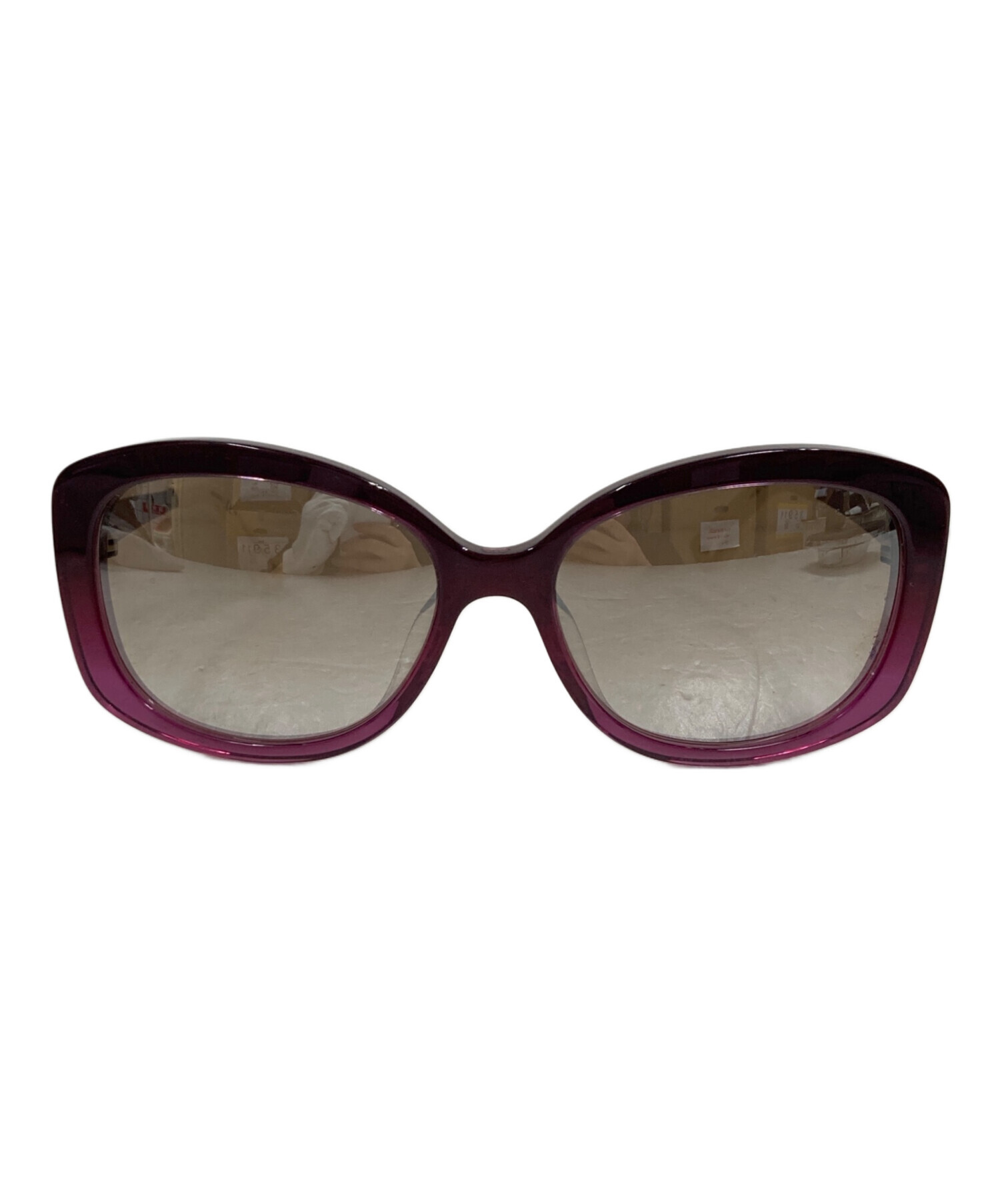 中古・古着通販】Dior (ディオール) サングラス サイズ:56□17-140