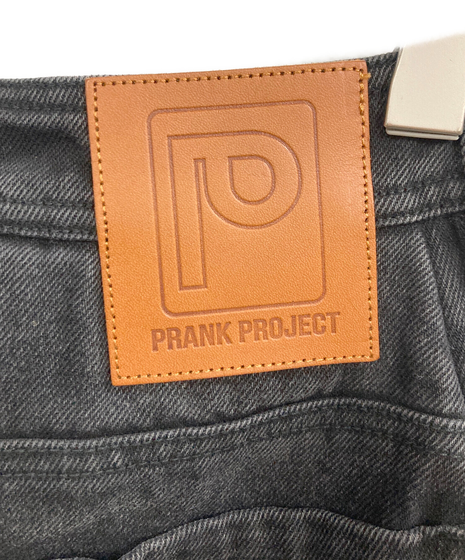 中古・古着通販】PRANK PROJECT (プランクプロジェクト) Twisted