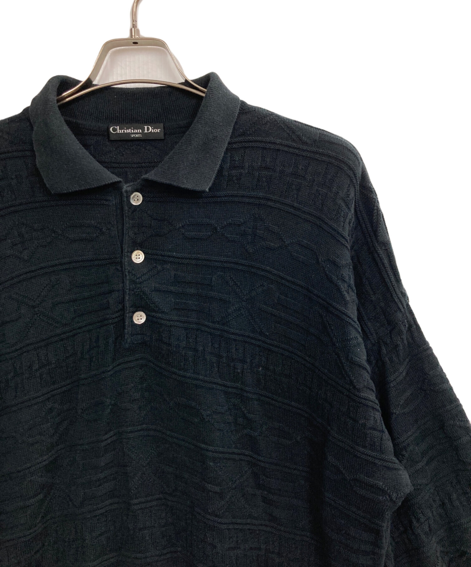 中古・古着通販】Christian Dior Sports (クリスチャン ディオール