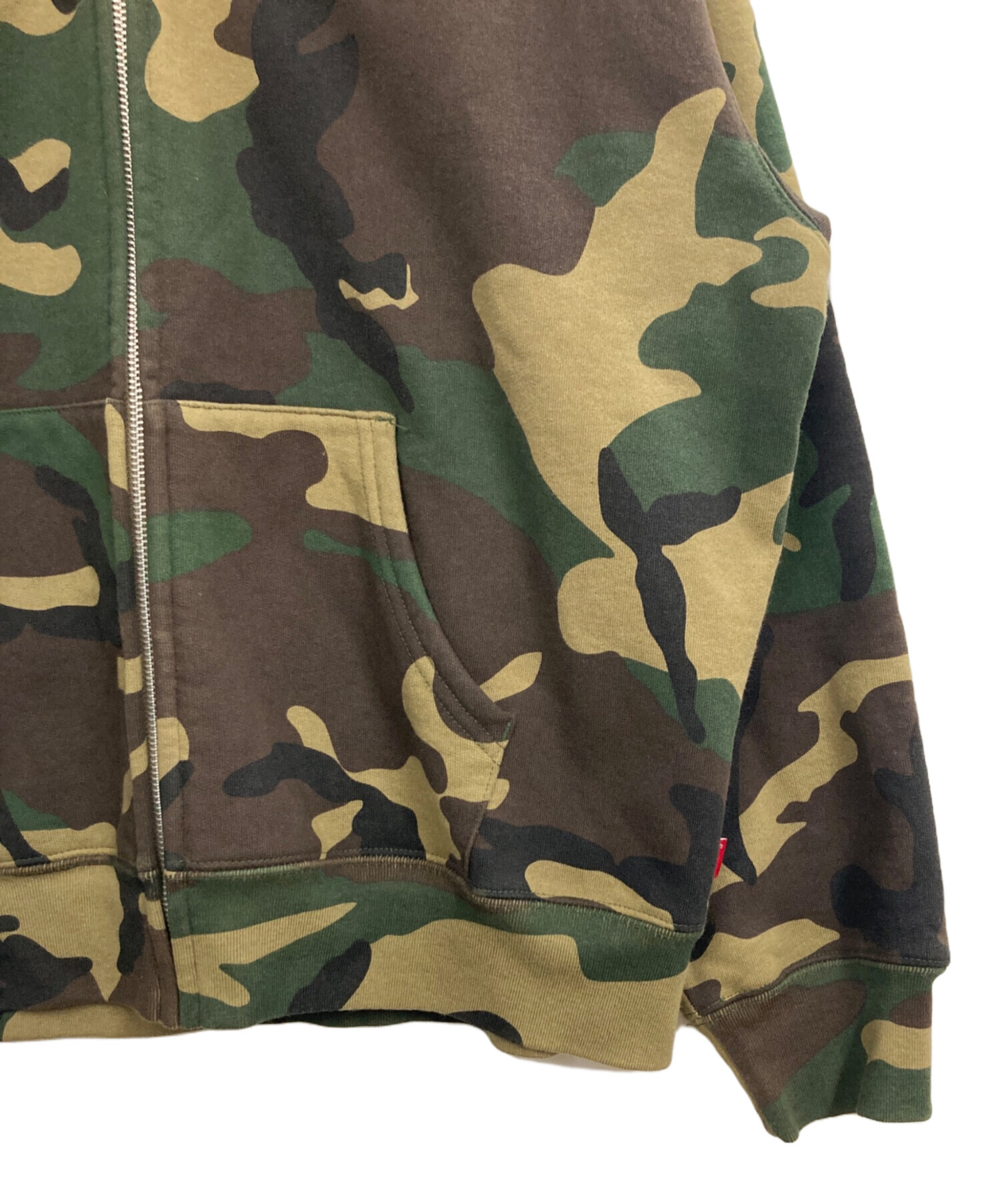 中古・古着通販】SUPREME (シュプリーム) 25FW Collegiate Applique