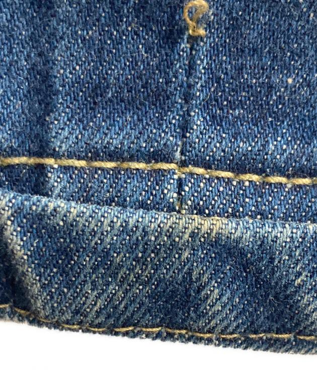 中古・古着通販】KARL KANI (カールカナイ) 90s デニムベスト