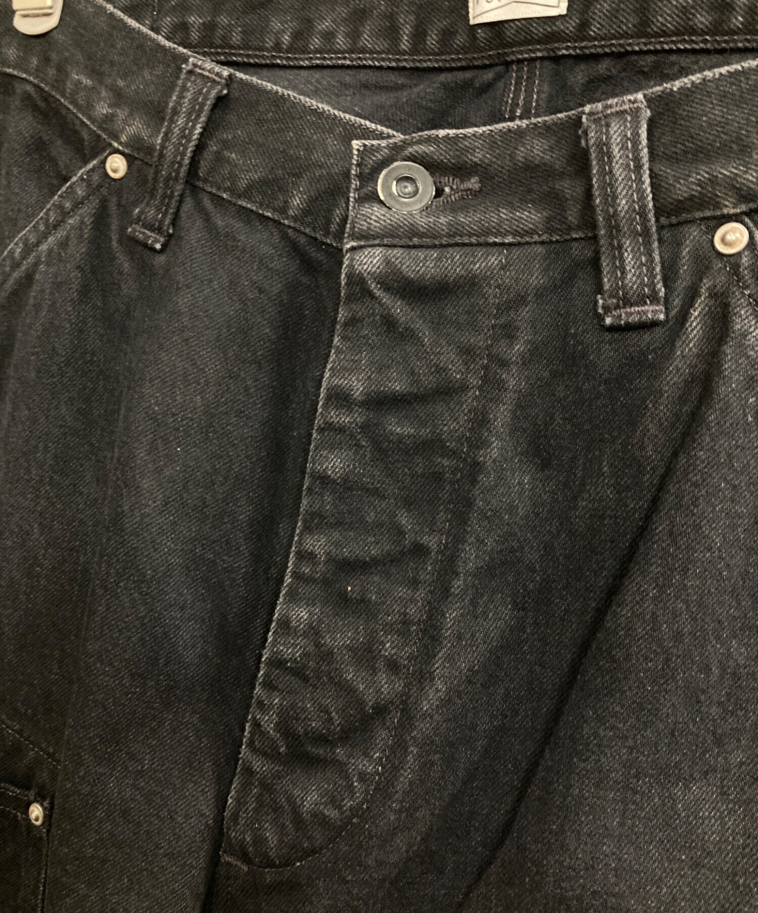 中古・古着通販】FREEWHEELERS (フリーホイーラーズ) BAKERSFIELD