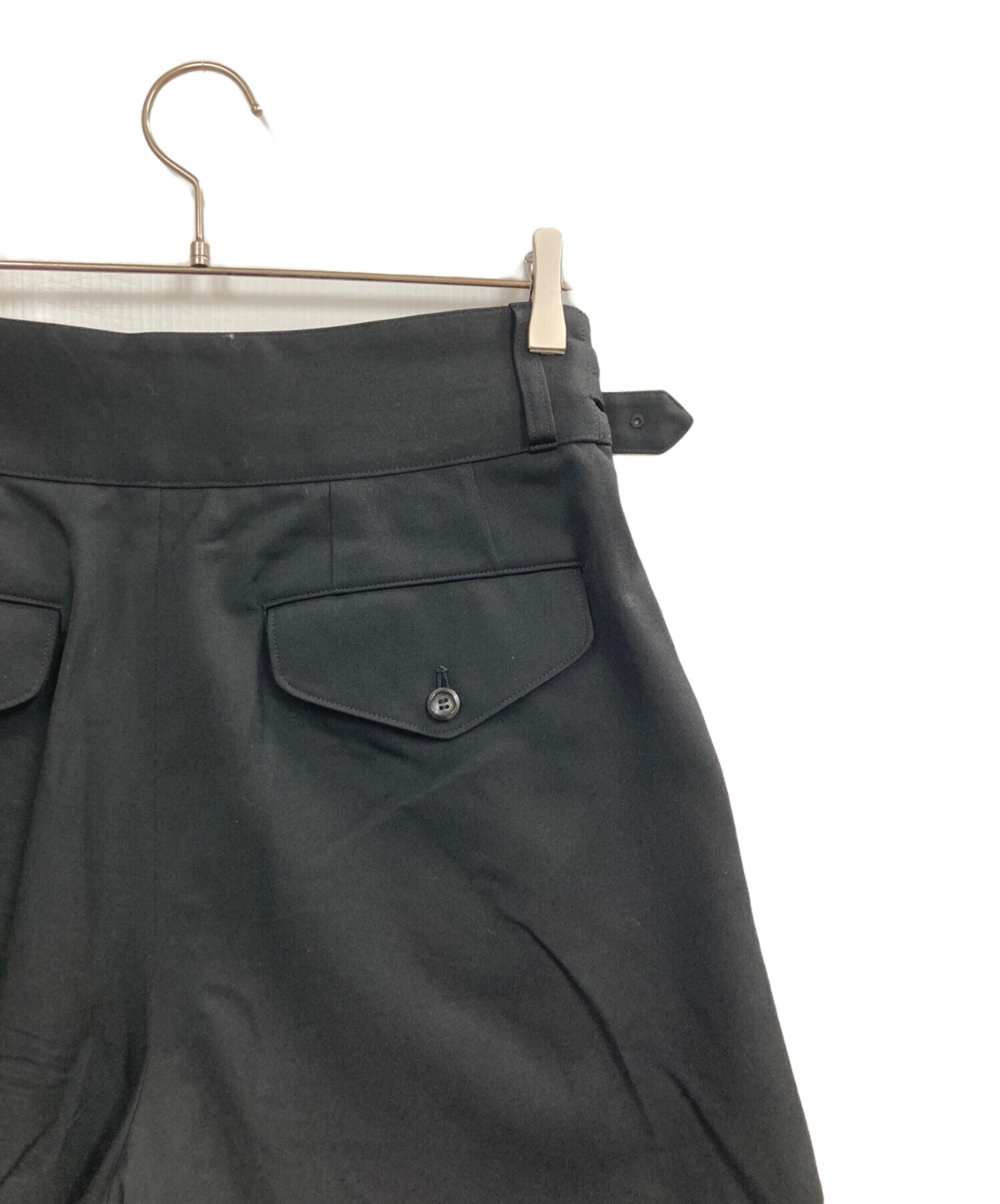 中古・古着通販】THE RERACS (ザ リラクス) THE GURKHA SHORTS