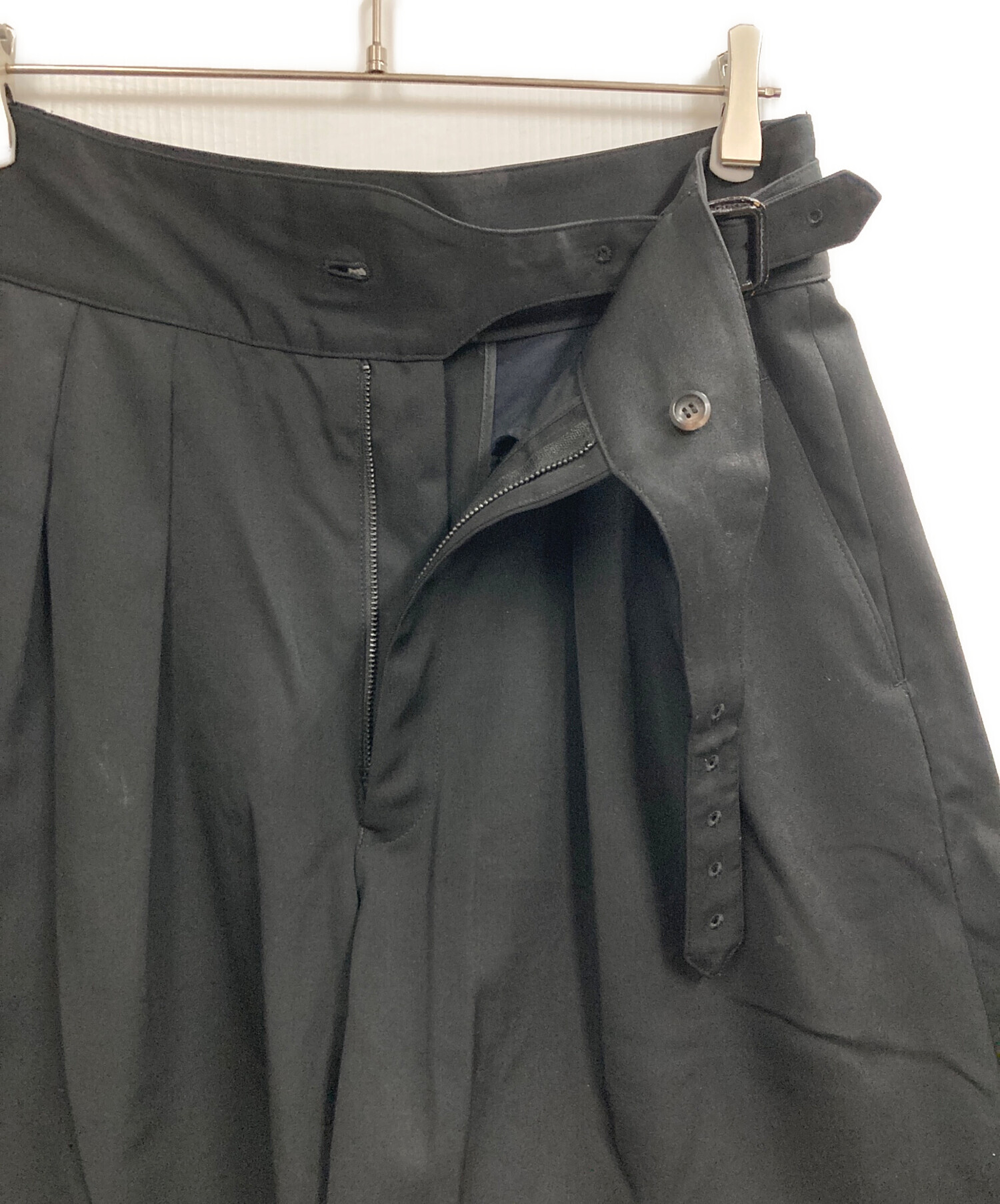 中古・古着通販】THE RERACS (ザ リラクス) THE GURKHA SHORTS