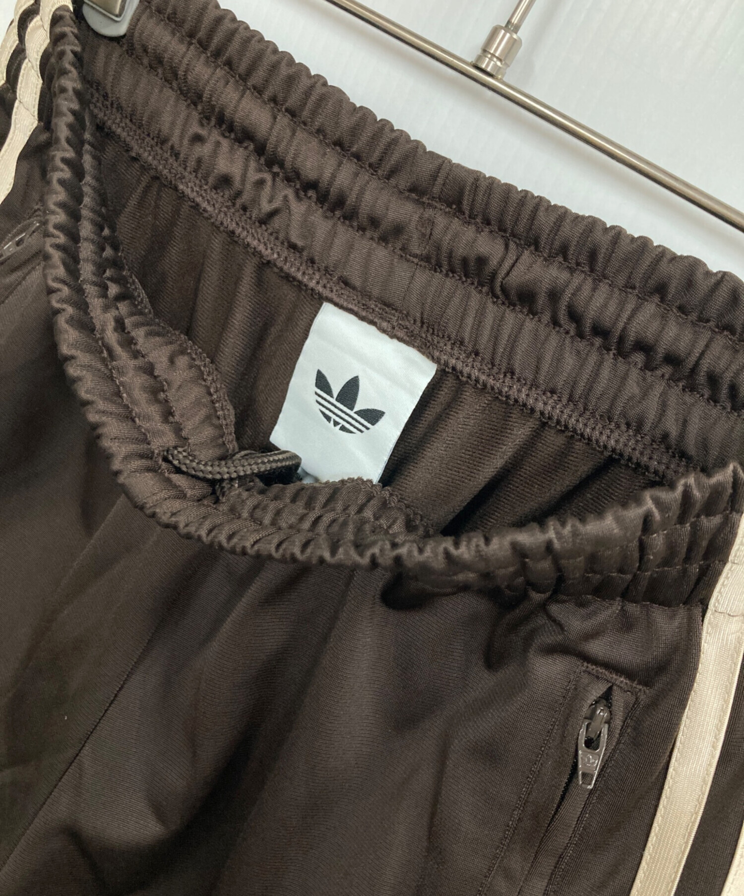 中古・古着通販】adidas (アディダス) ファイヤーバードトラックパンツ