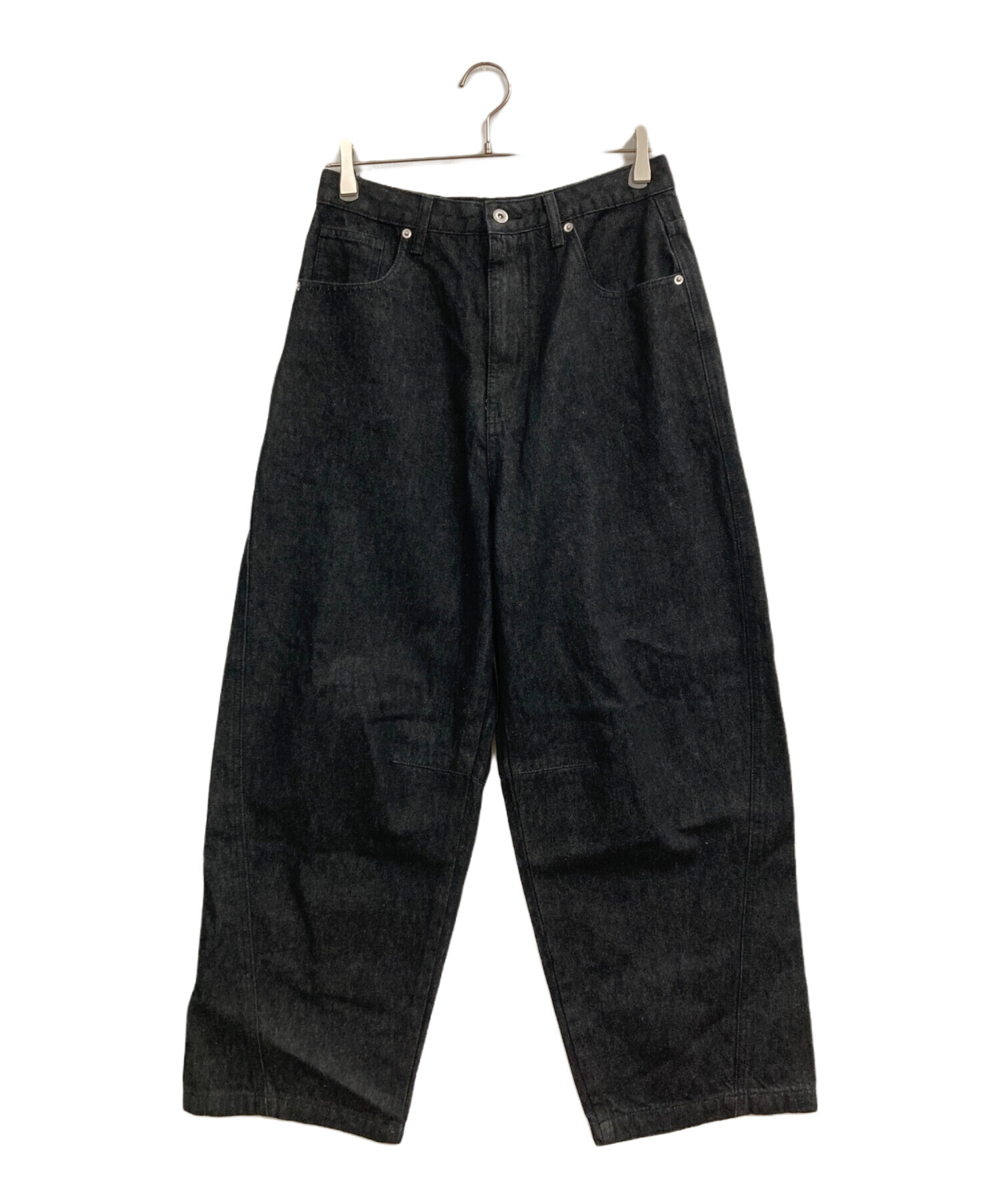 中古・古着通販】NOREMID (ノーリミッド) デニムパンツ インディゴ