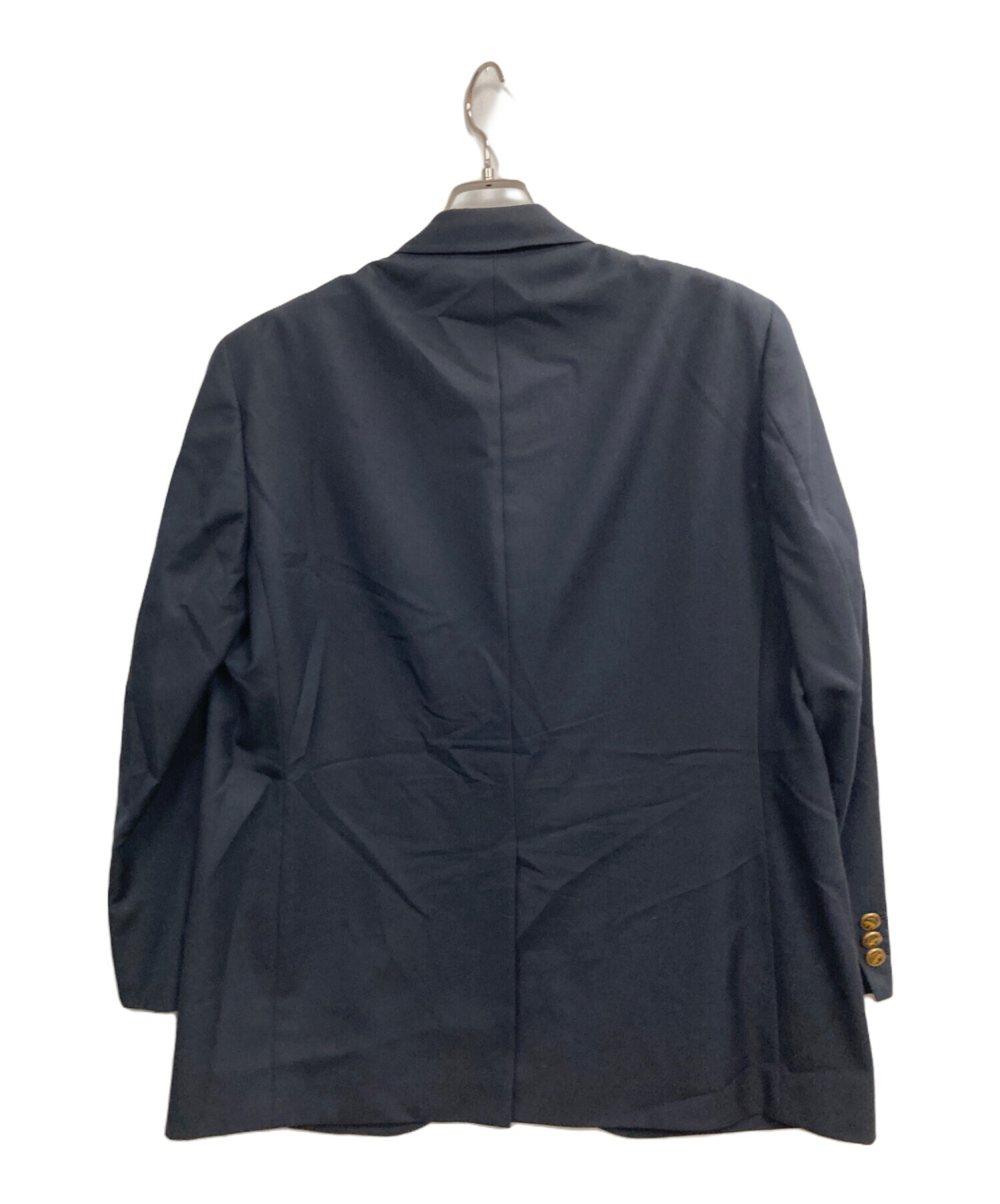 中古・古着通販】346 BROOKS BROTHERS (346 ブルックスブラザーズ) 金