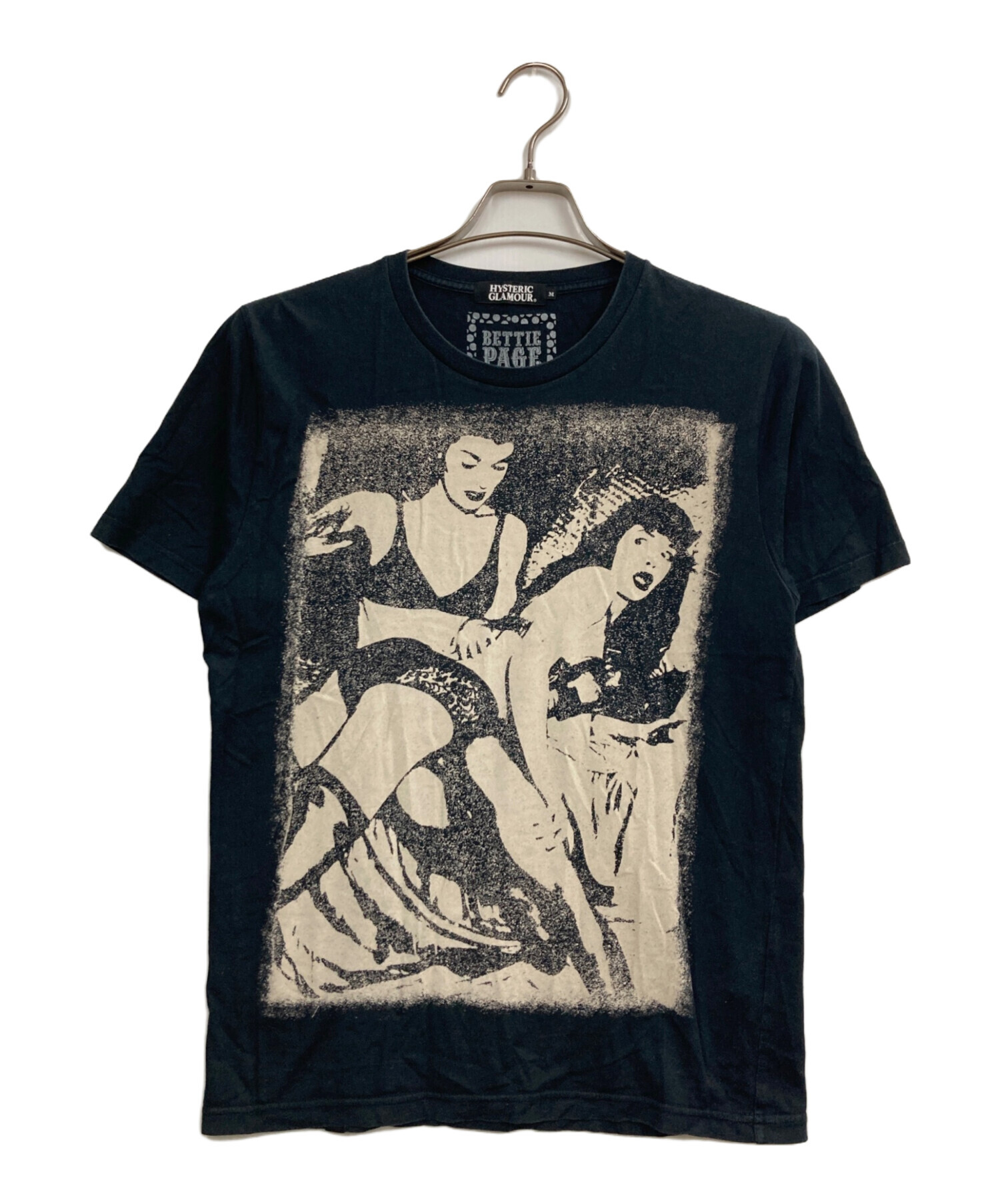 中古・古着通販】Hysteric Glamour (ヒステリックグラマー) BETTIE