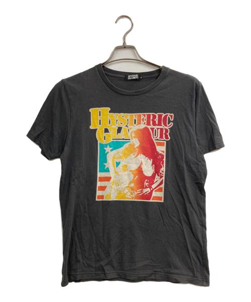 中古・古着通販】Hysteric Glamour (ヒステリックグラマー) プリントT