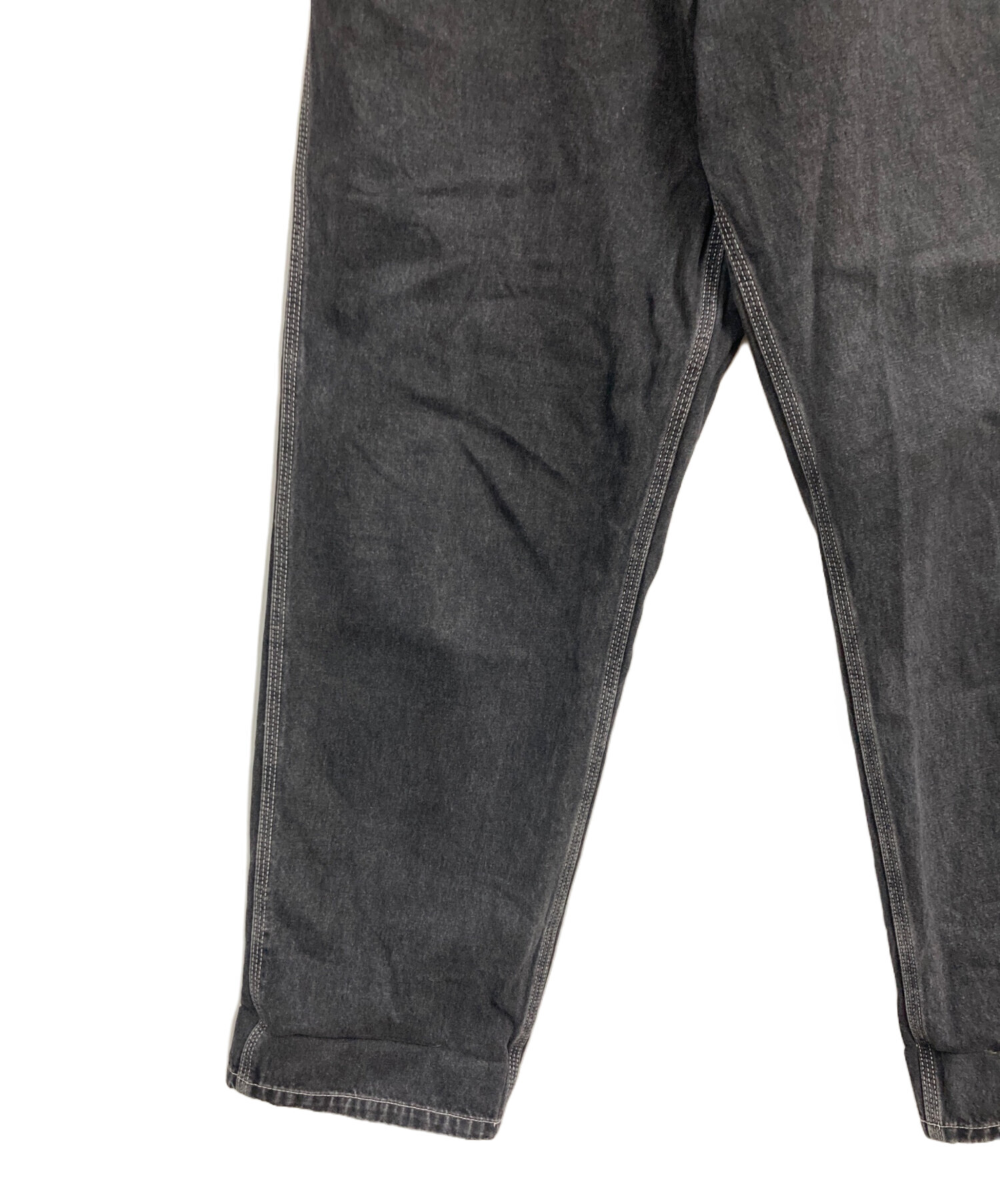 中古・古着通販】CarHartt (カーハート) ペインターパンツ グレー
