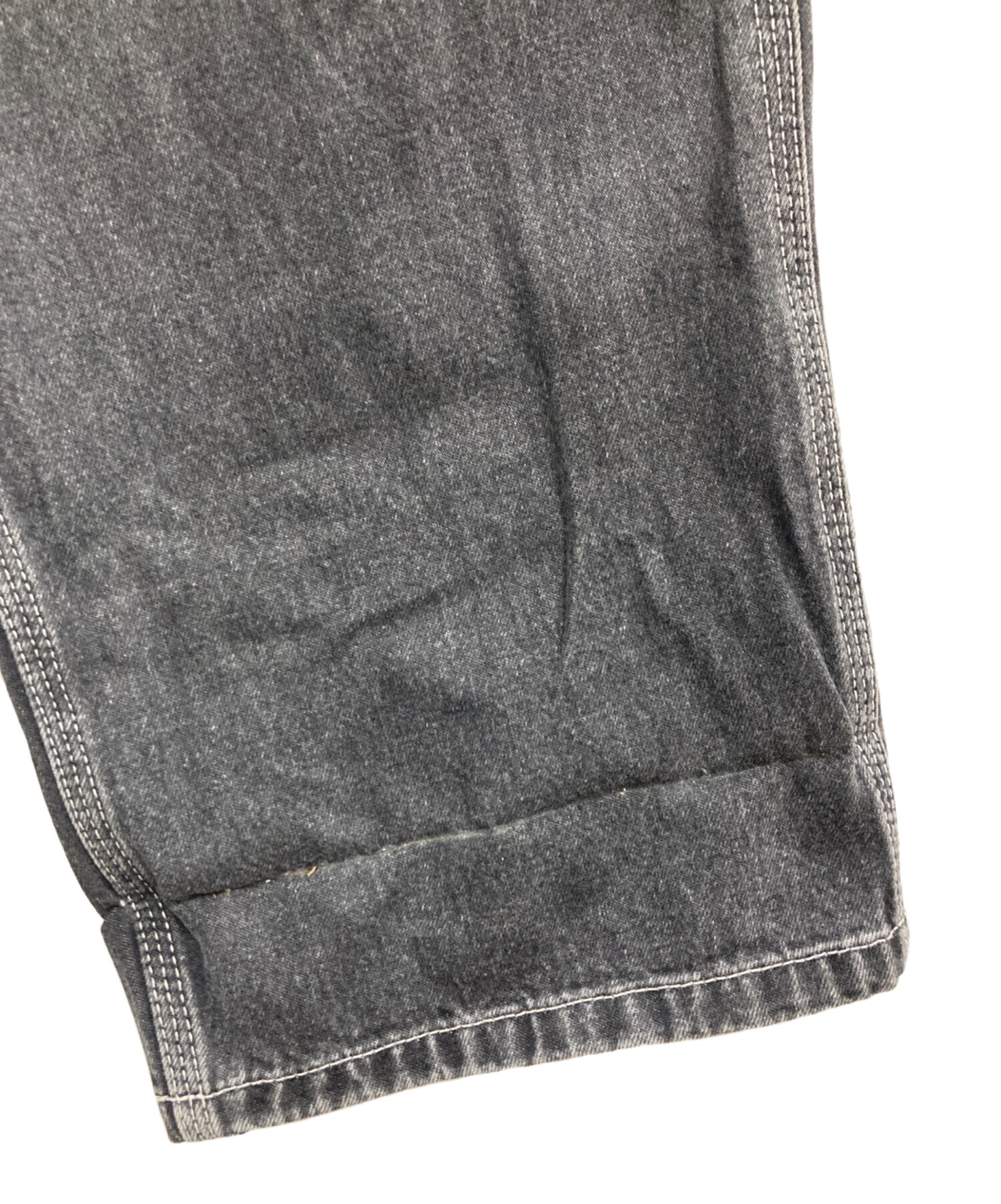 中古・古着通販】CarHartt (カーハート) ペインターパンツ グレー