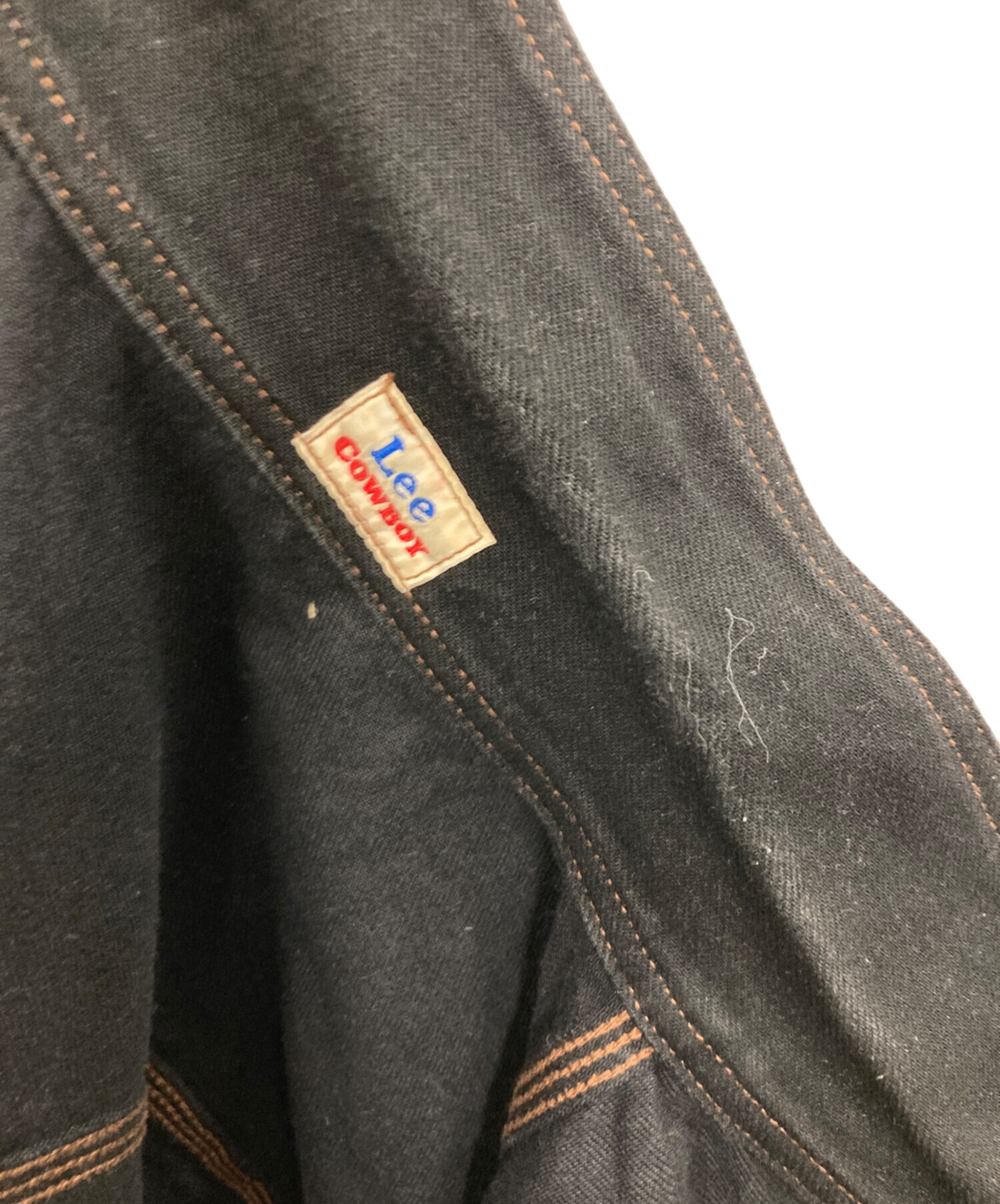 中古・古着通販】LEE (リー) nano・universe (ナノ・ユニバース) 別注