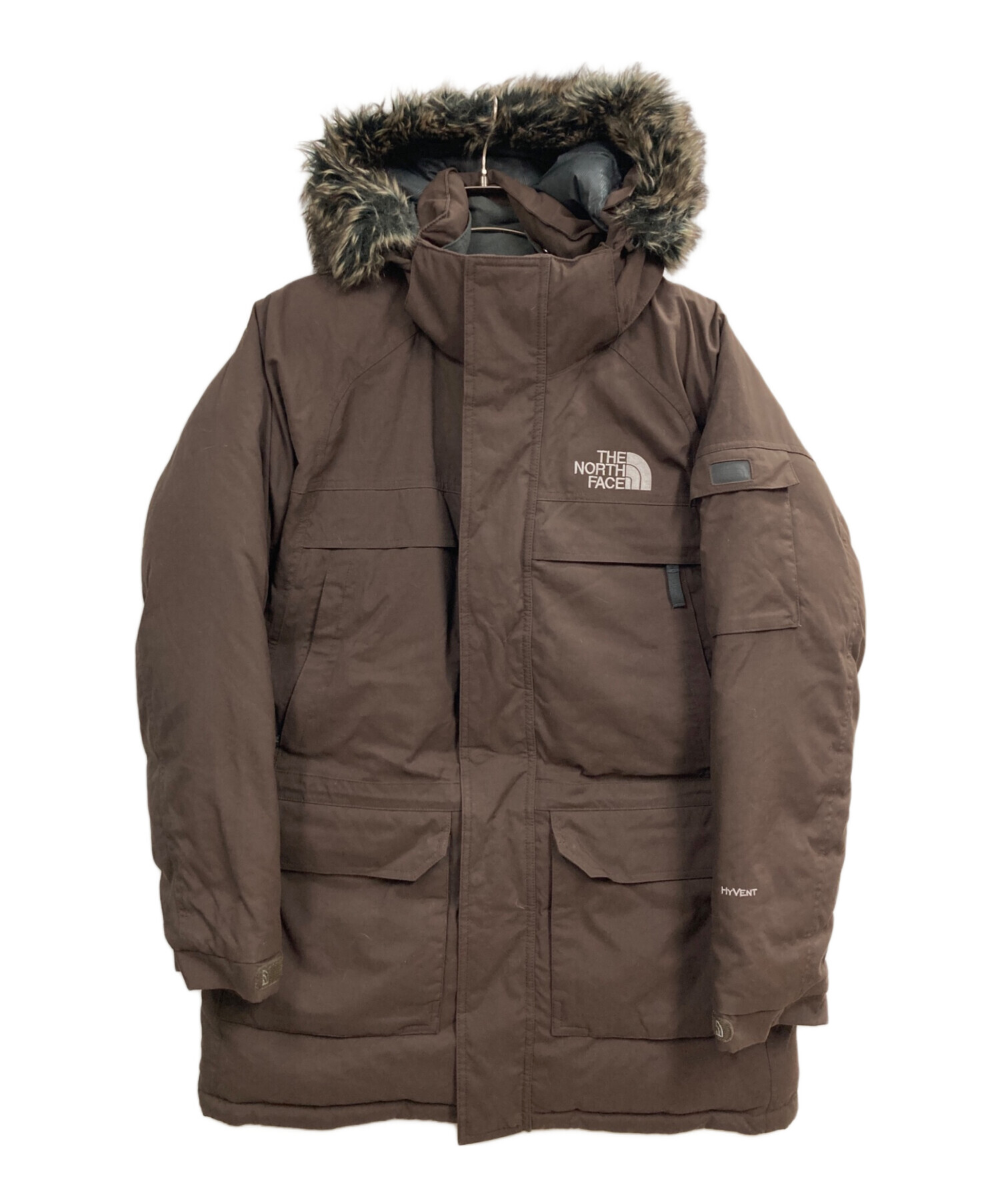 中古・古着通販】THE NORTH FACE (ザ ノース フェイス) ダウン