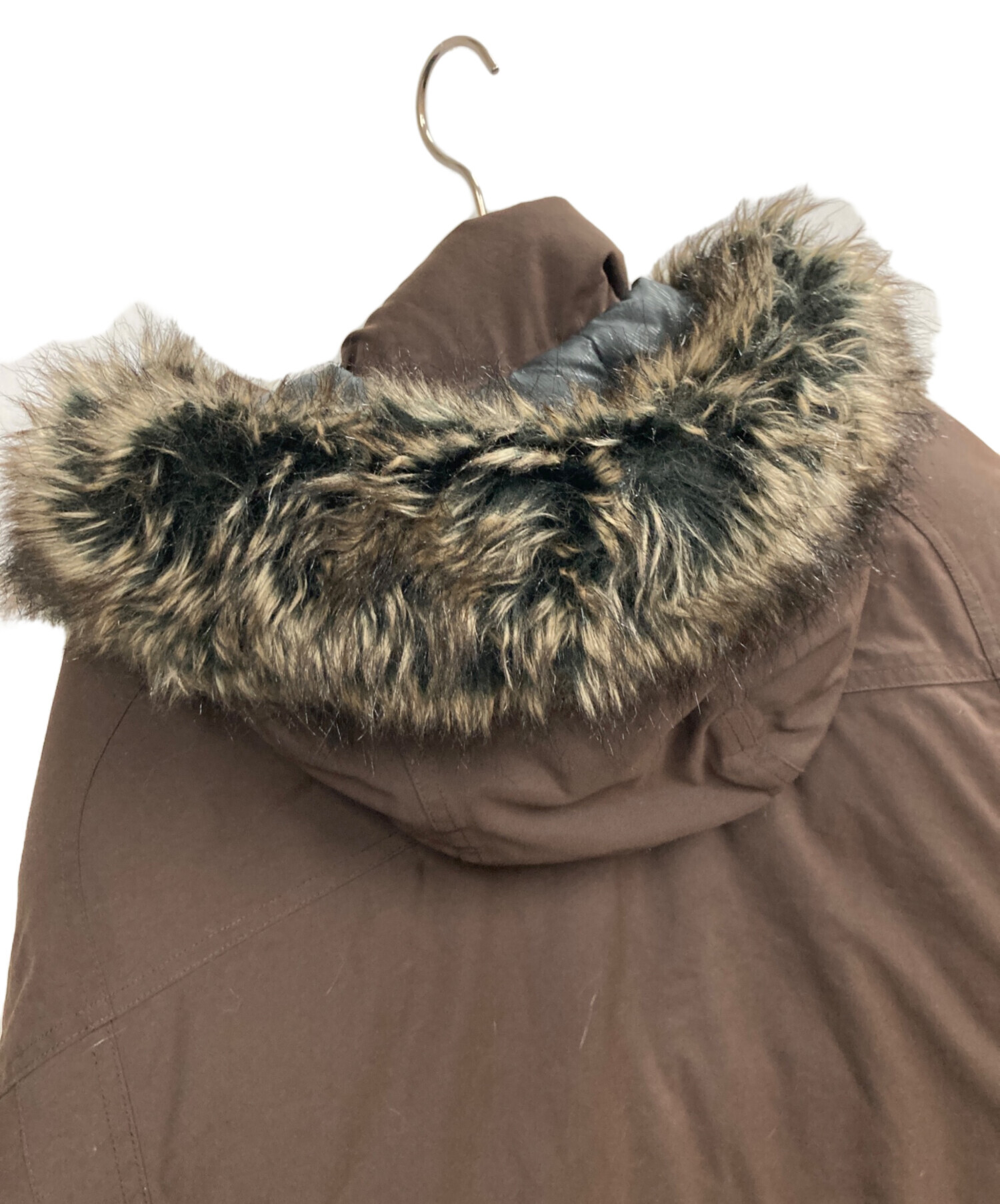 中古・古着通販】THE NORTH FACE (ザ ノース フェイス) ダウン