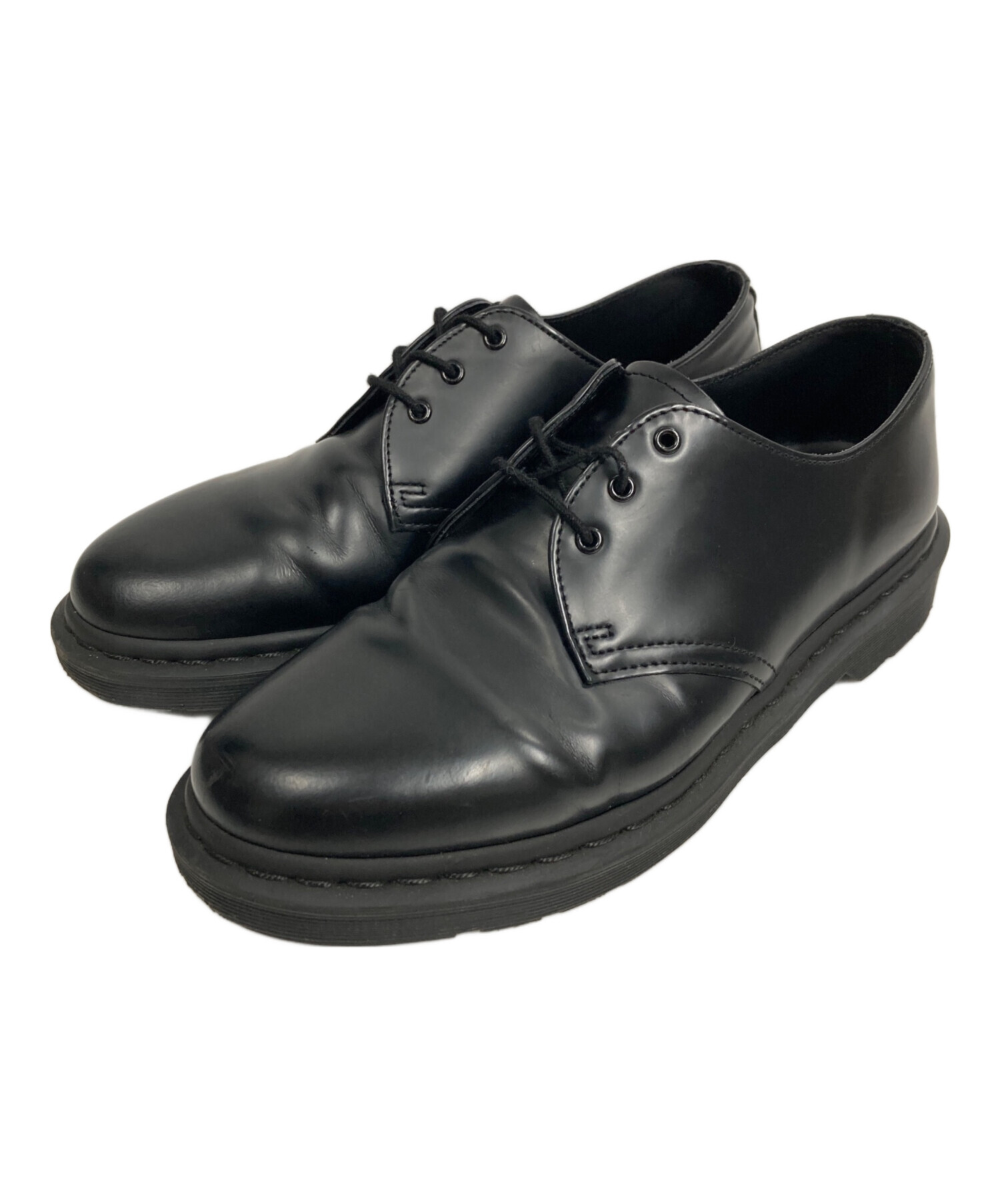 中古・古着通販】Dr.Martens (ドクターマーチン) 1461 MONO 3ホール