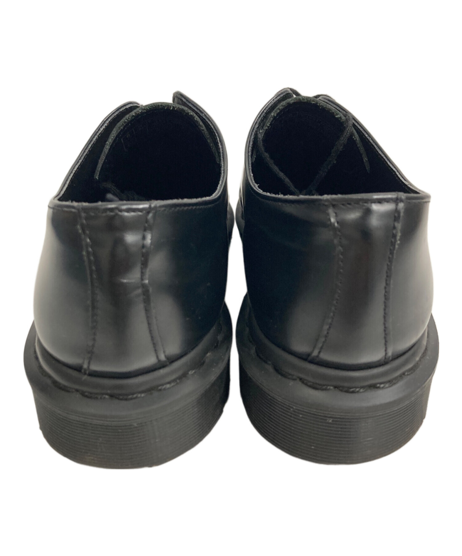 中古・古着通販】Dr.Martens (ドクターマーチン) 1461 MONO 3ホール