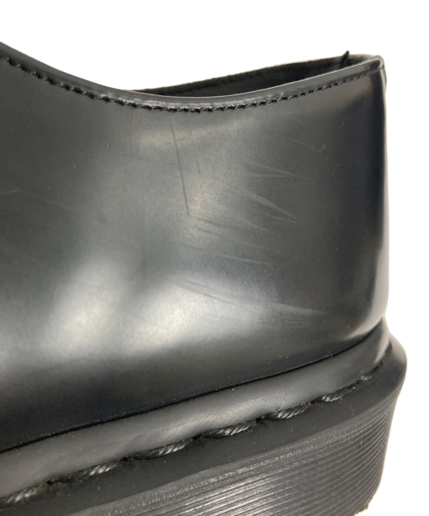 中古・古着通販】Dr.Martens (ドクターマーチン) 1461 MONO 3ホール