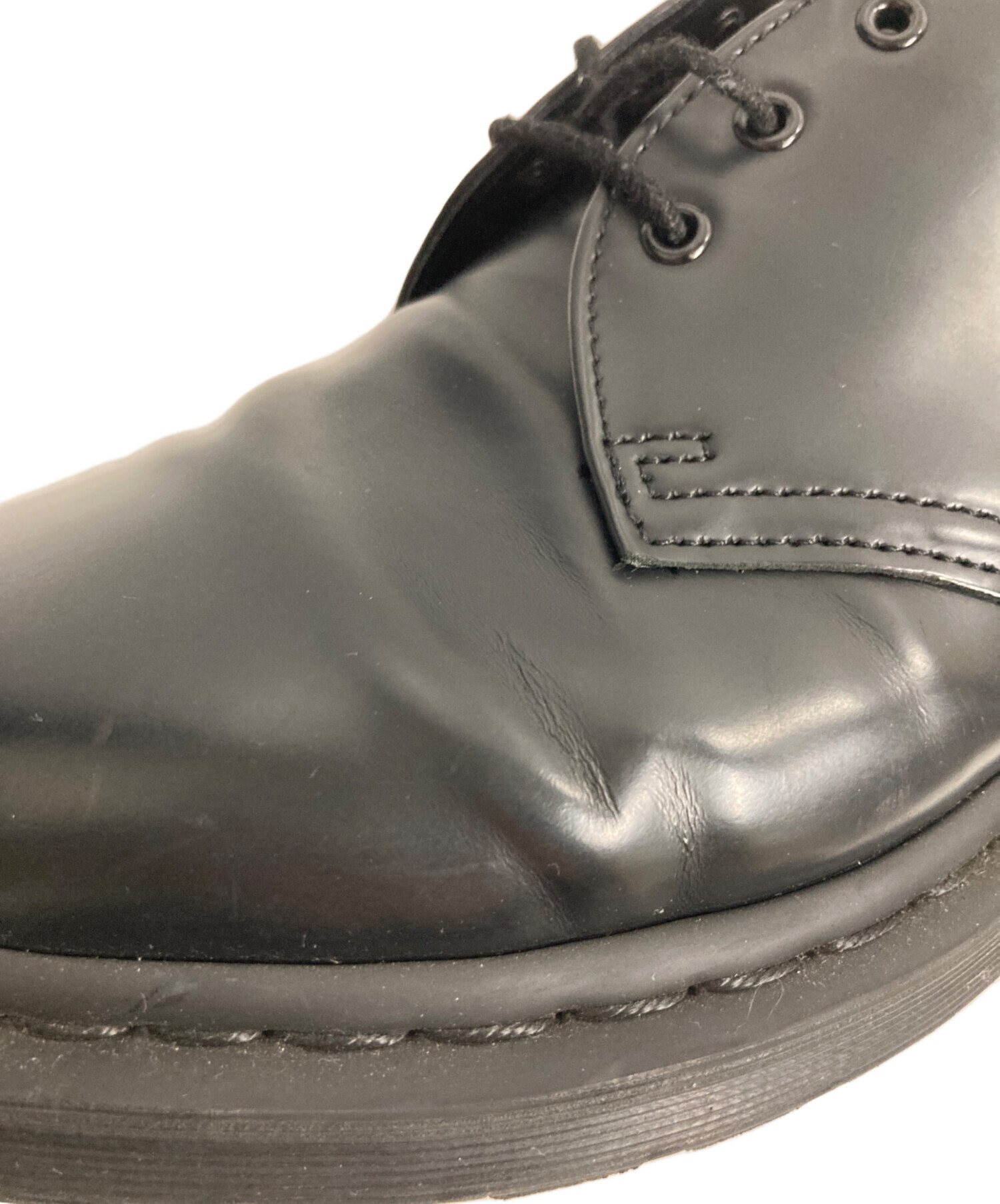 中古・古着通販】Dr.Martens (ドクターマーチン) 1461 MONO 3ホール