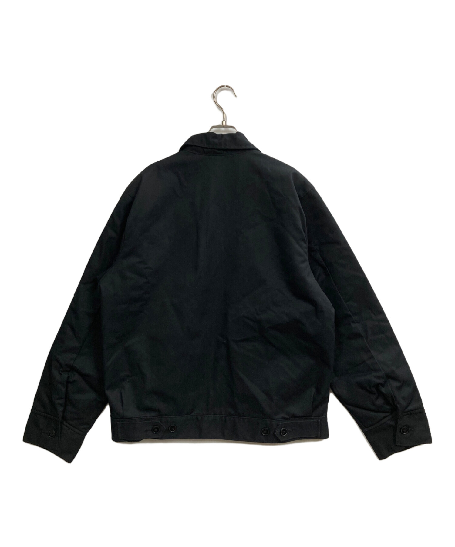 中古・古着通販】Dickies (ディッキーズ) 中綿キルティングジップ
