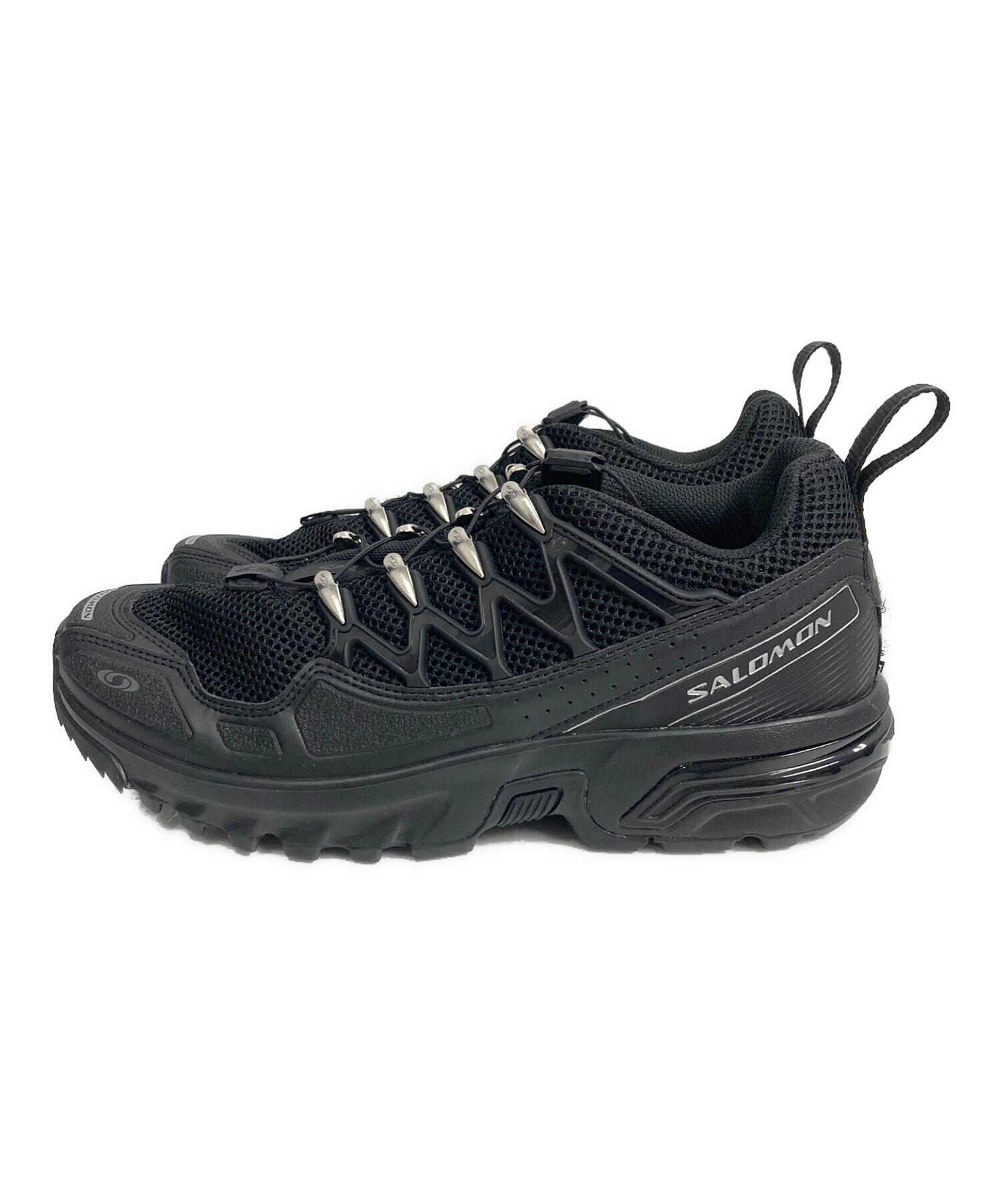 中古・古着通販】SALOMON (サロモン) ACS+OG ブラック サイズ:26.5cm