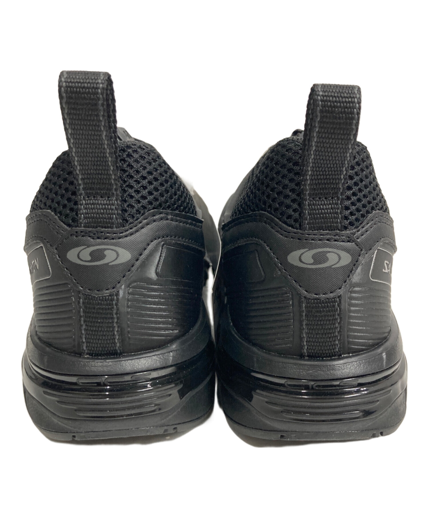 中古・古着通販】SALOMON (サロモン) ACS+OG ブラック サイズ:26.5cm
