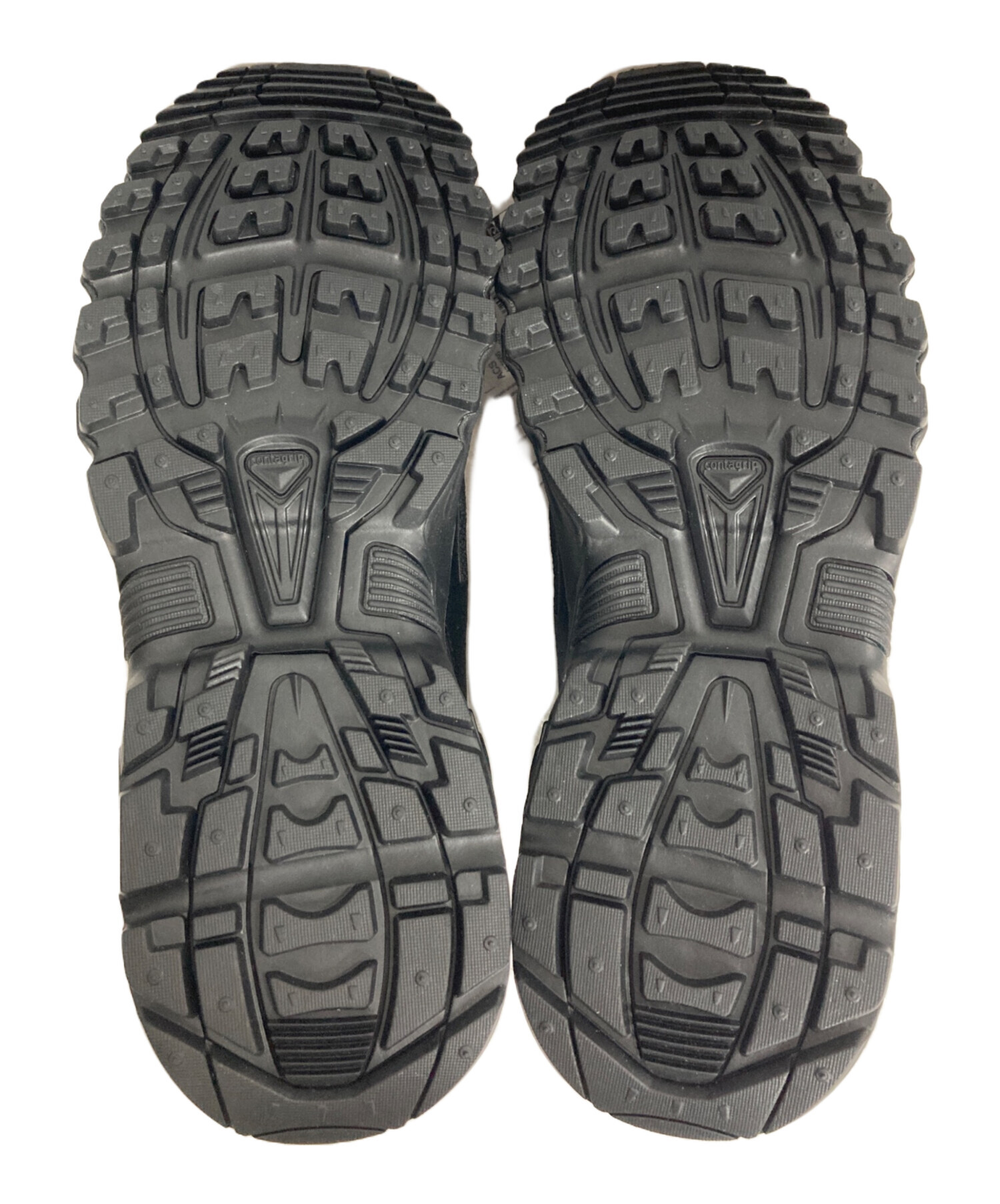 中古・古着通販】SALOMON (サロモン) ACS+OG ブラック サイズ:26.5cm