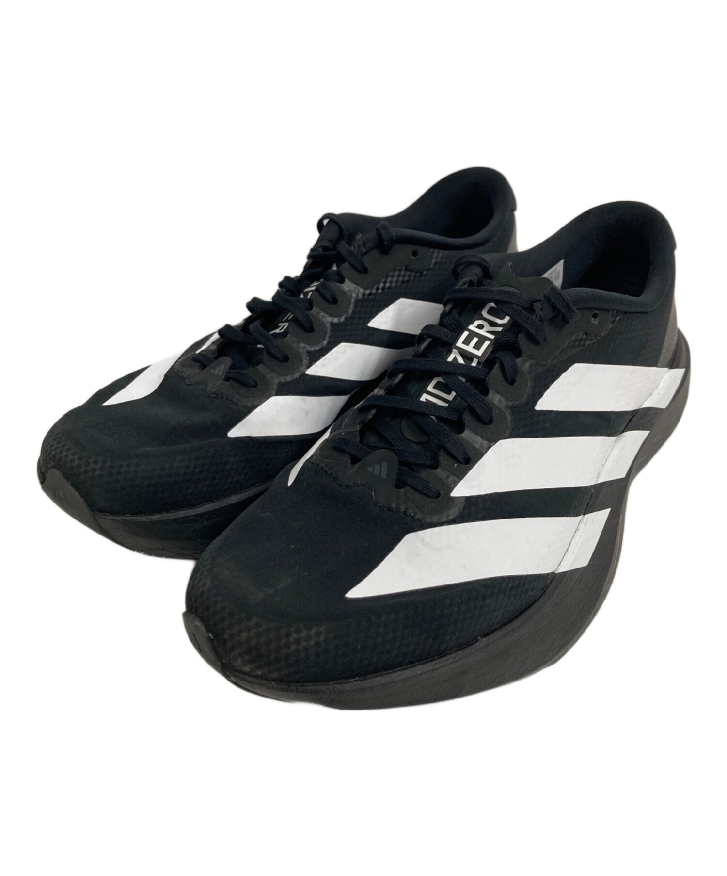 中古・古着通販】adidas (アディダス) Adizero EVO SL WOVEN ブラック