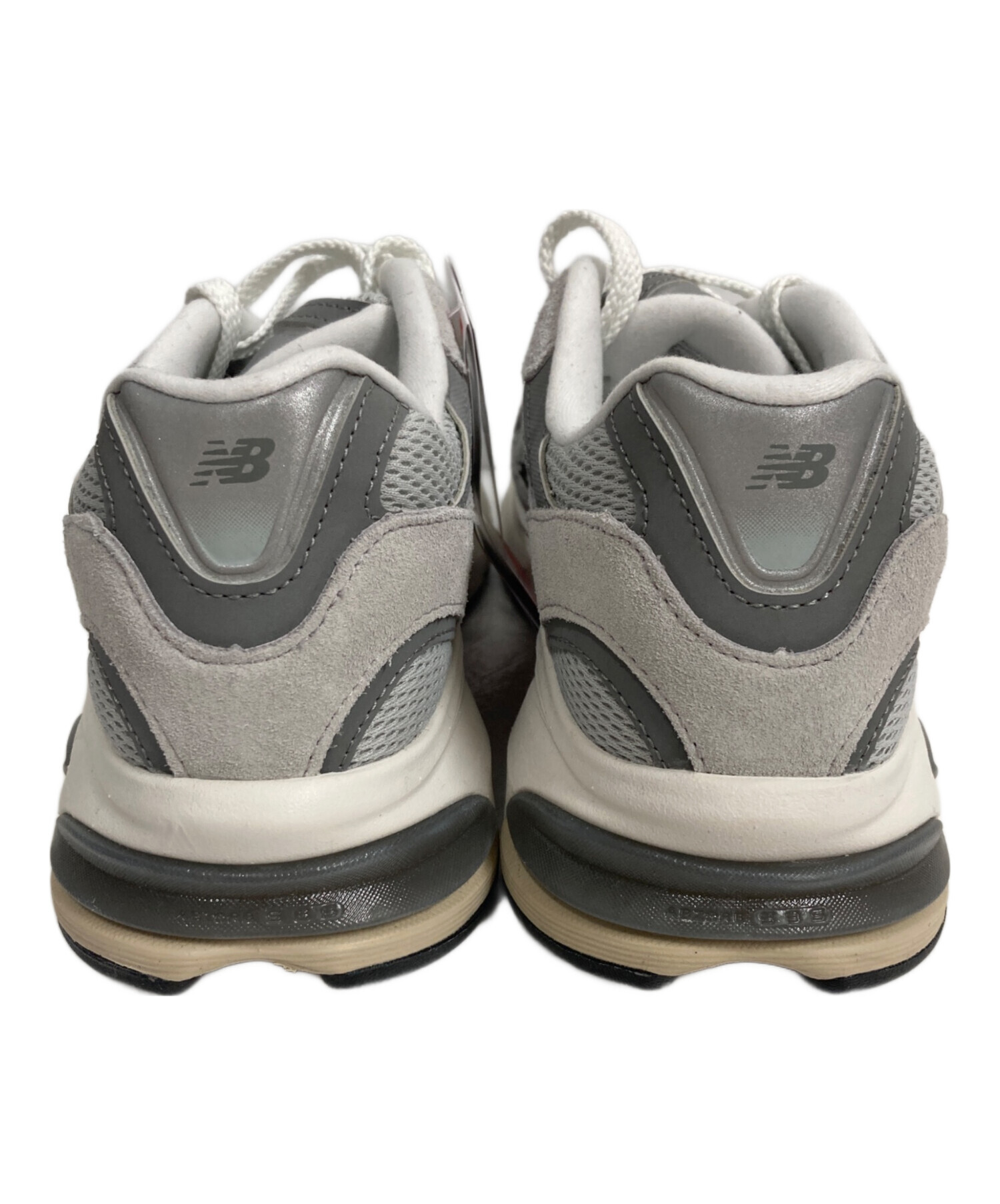 中古・古着通販】NEW BALANCE (ニューバランス) スニーカー グレー