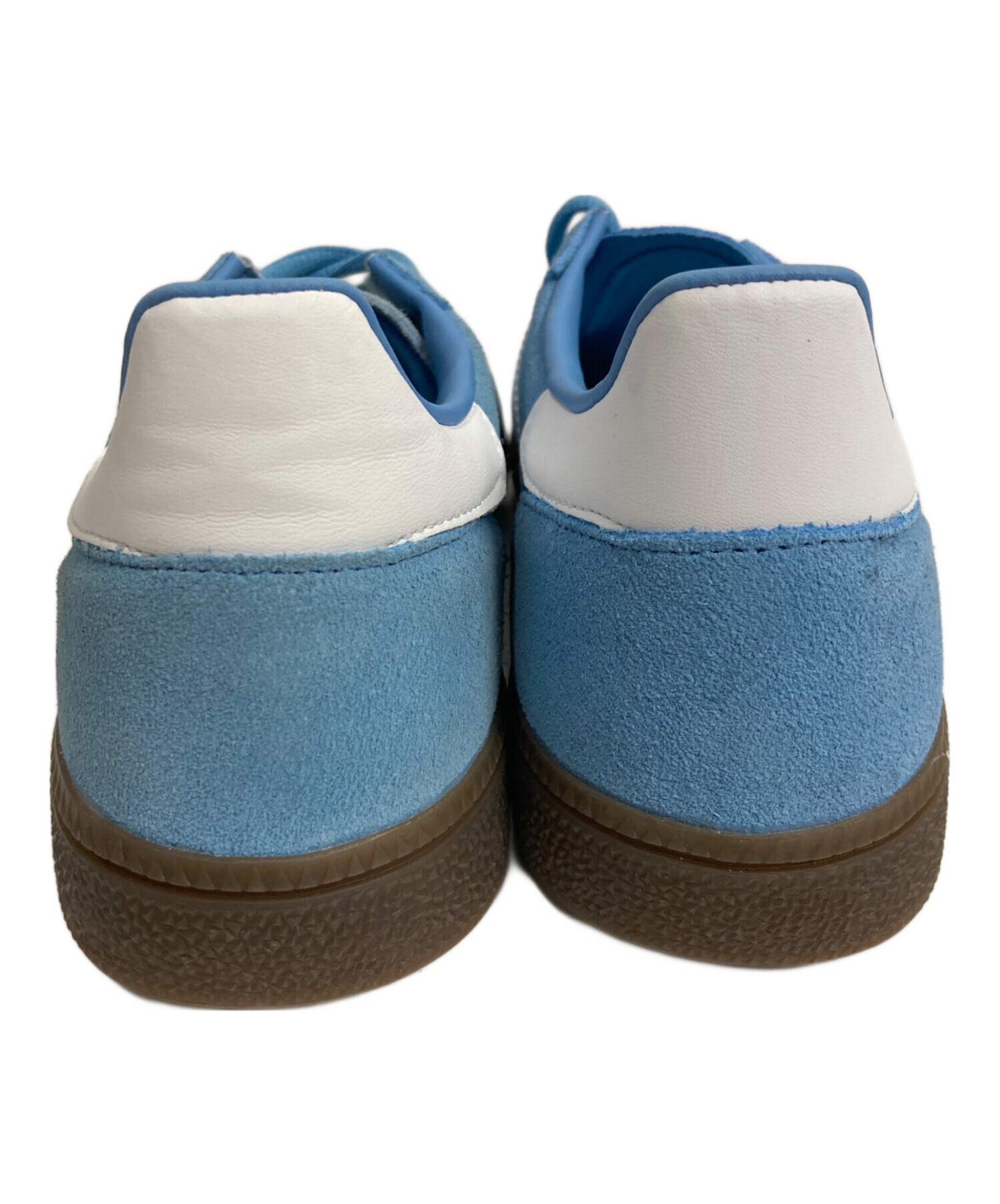 中古・古着通販】adidas (アディダス) Handball Spezial ブルー サイズ