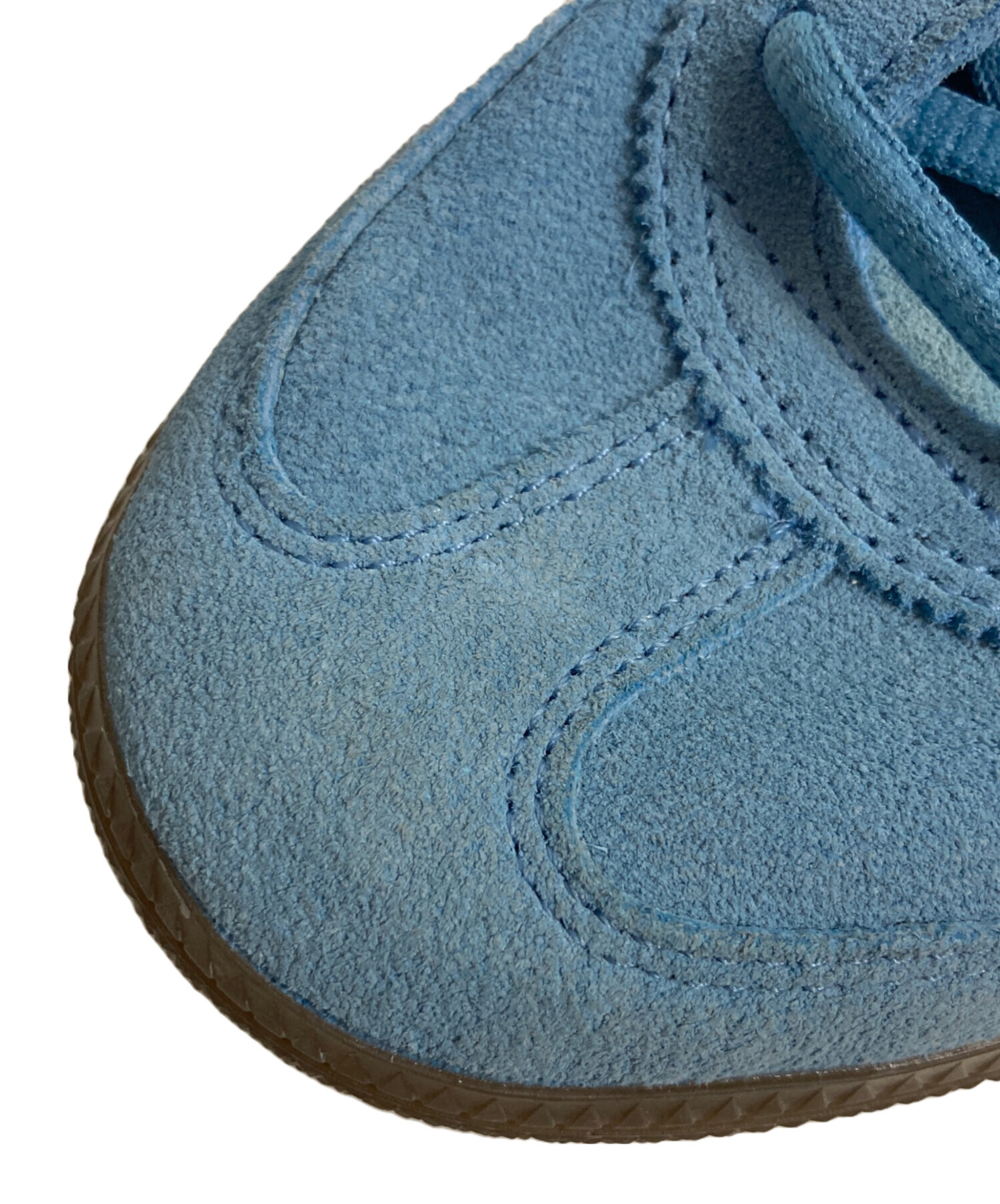 中古・古着通販】adidas (アディダス) Handball Spezial ブルー サイズ