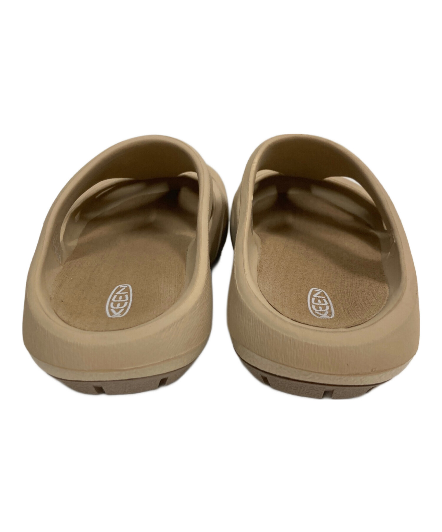 中古・古着通販】KEEN (キーン) シャンティ ベージュ サイズ:25