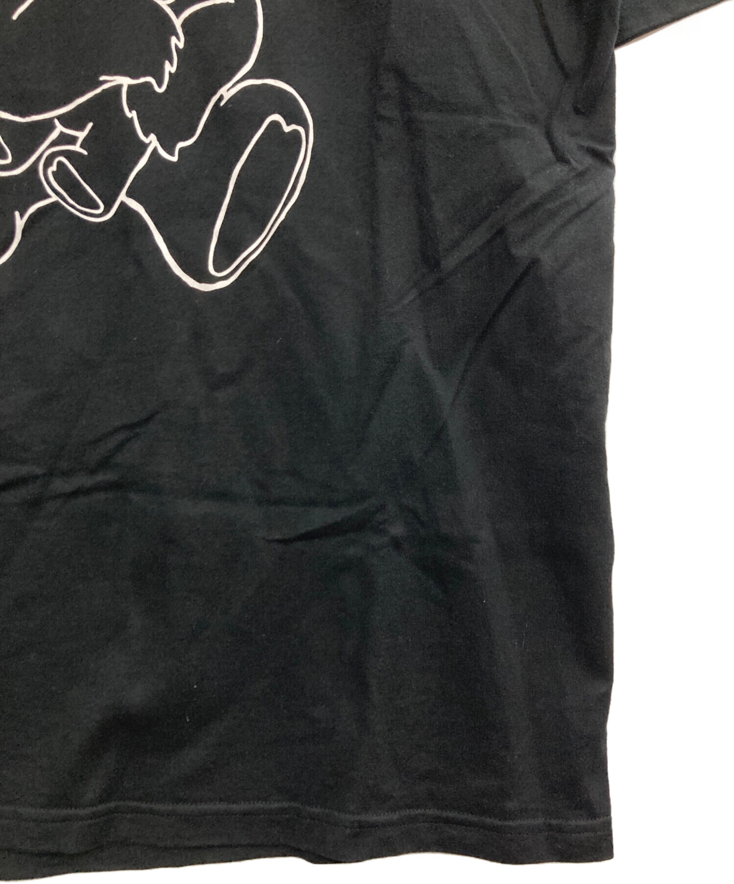 中古・古着通販】UNDERCOVER (アンダーカバー) BASIC TEE BEAR