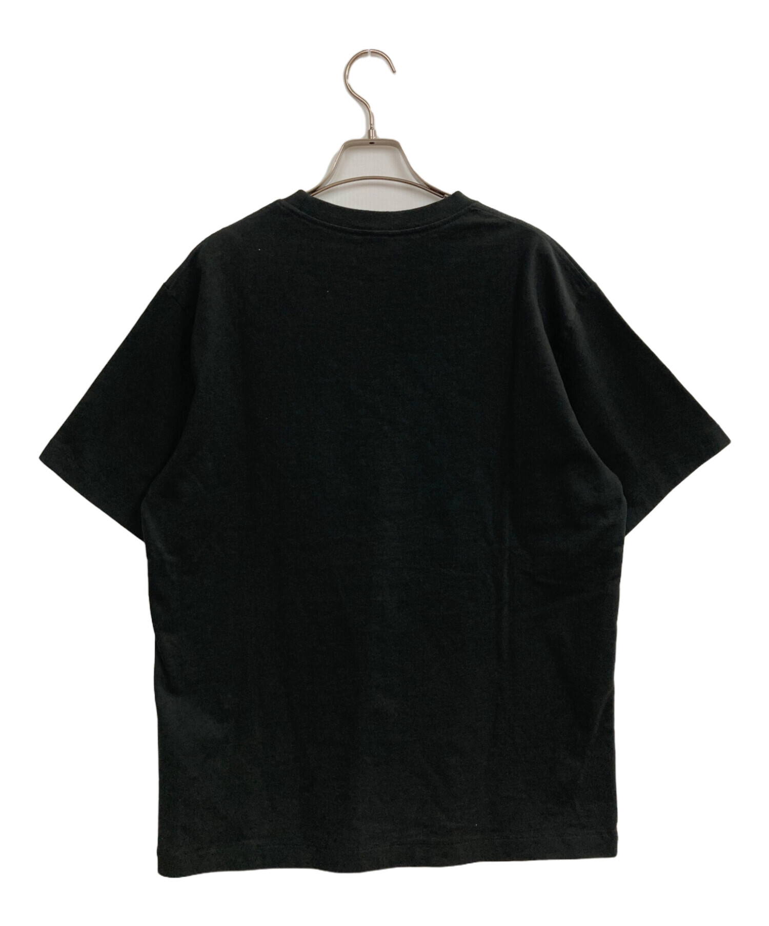 中古・古着通販】KENZO (ケンゾー) プリントTシャツ ブラック サイズ:M