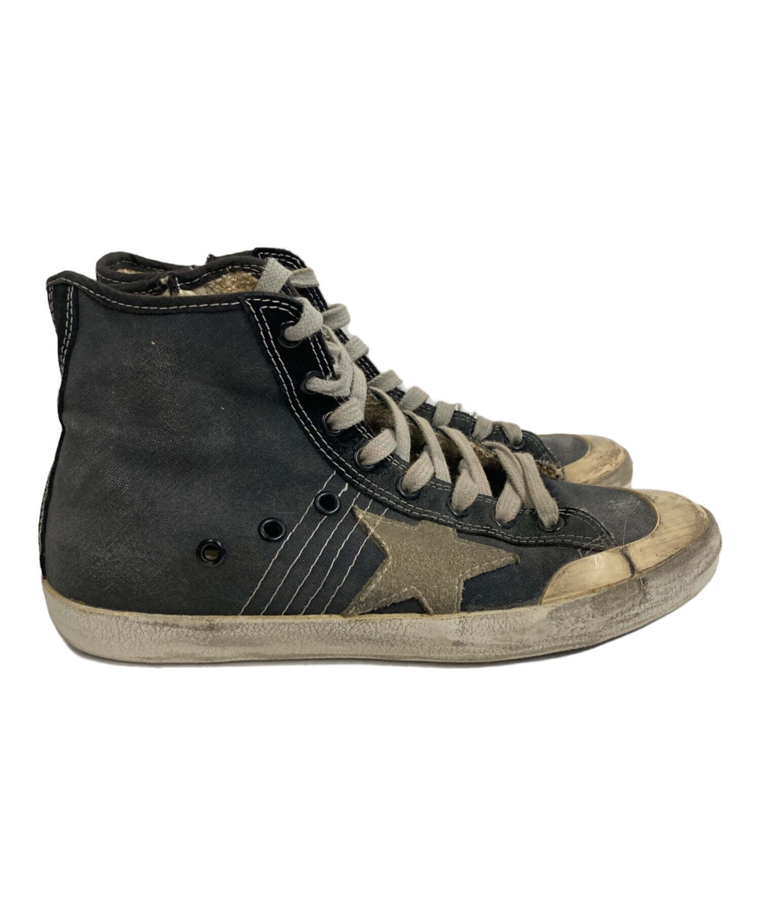 GOLDEN  ゴールデングース　フランシー　37 中古・古着通販】FRANCY GOLDEN GOOSE (ファンシー ゴールデン グース