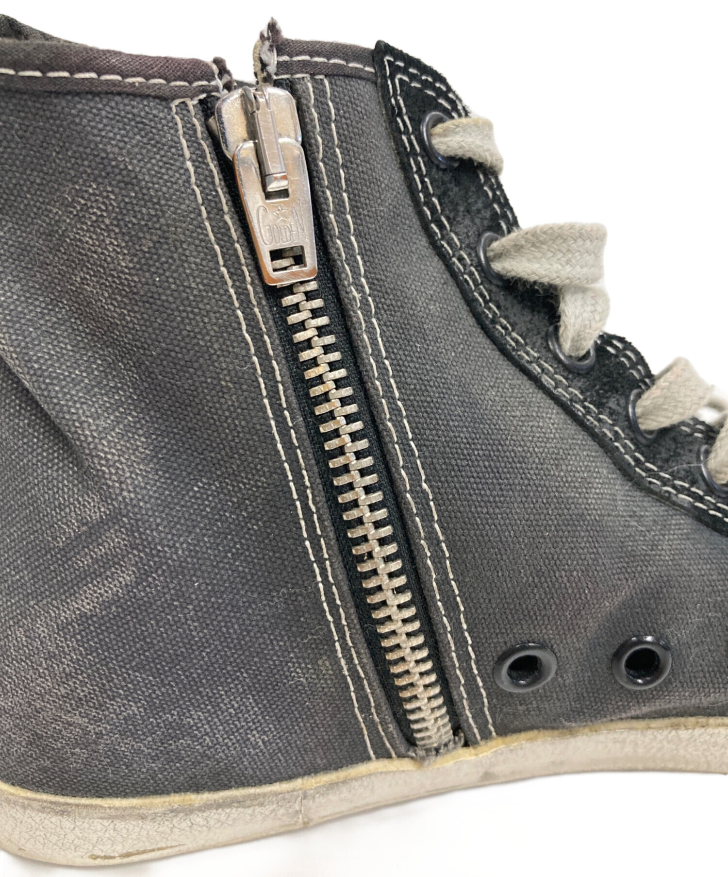 中古・古着通販】FRANCY GOLDEN GOOSE (ファンシー ゴールデン グース