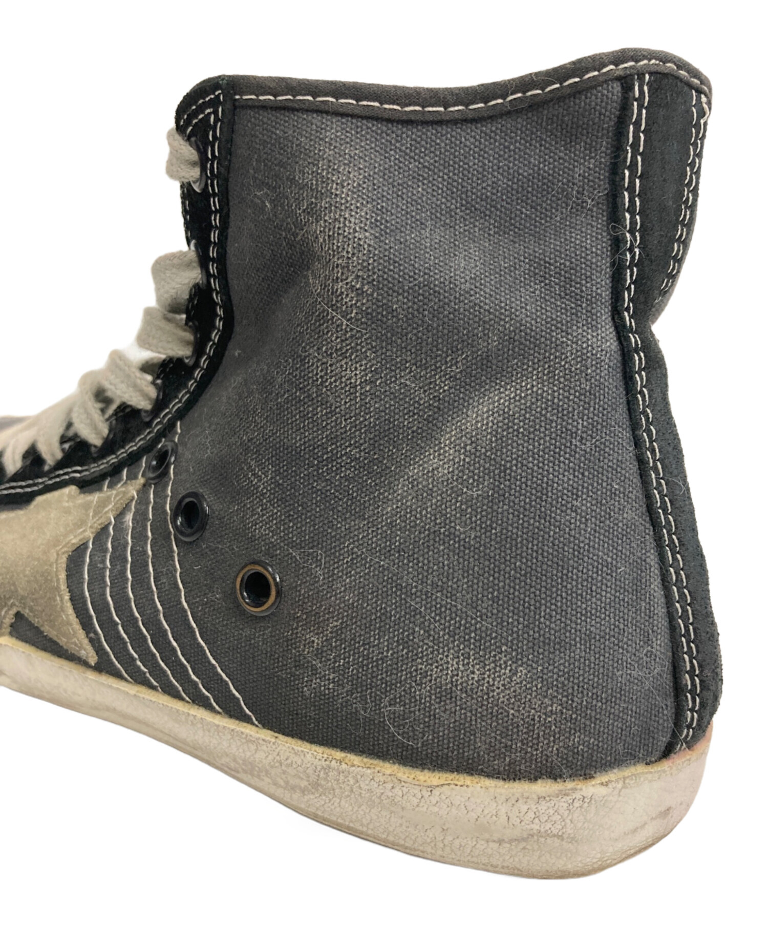 中古・古着通販】FRANCY GOLDEN GOOSE (ファンシー ゴールデン グース