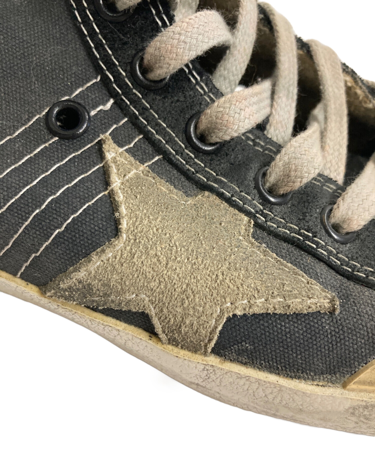 中古・古着通販】FRANCY GOLDEN GOOSE (ファンシー ゴールデン グース