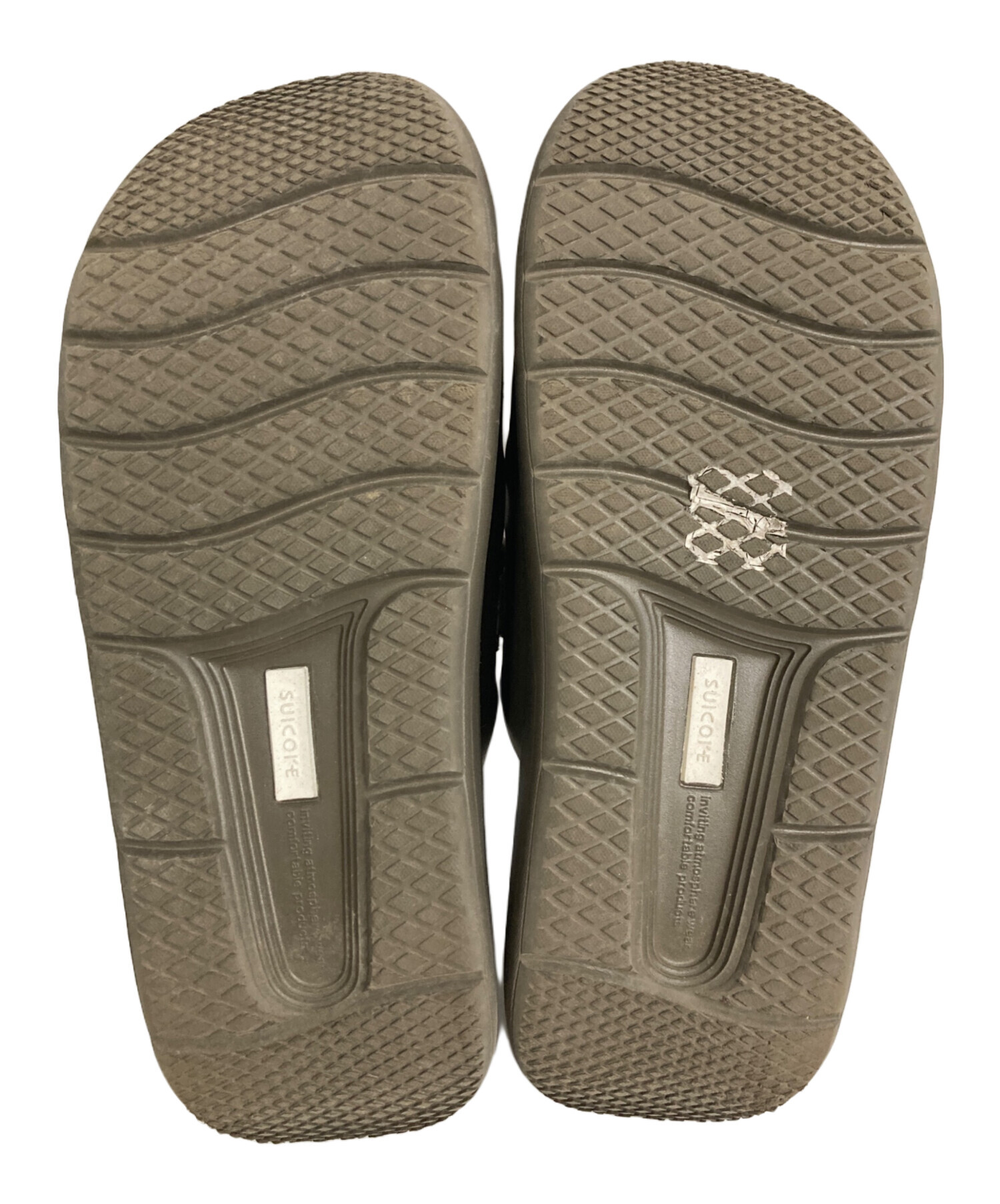 中古・古着通販】suicoke (スイコック) DEUXIEME CLASSE