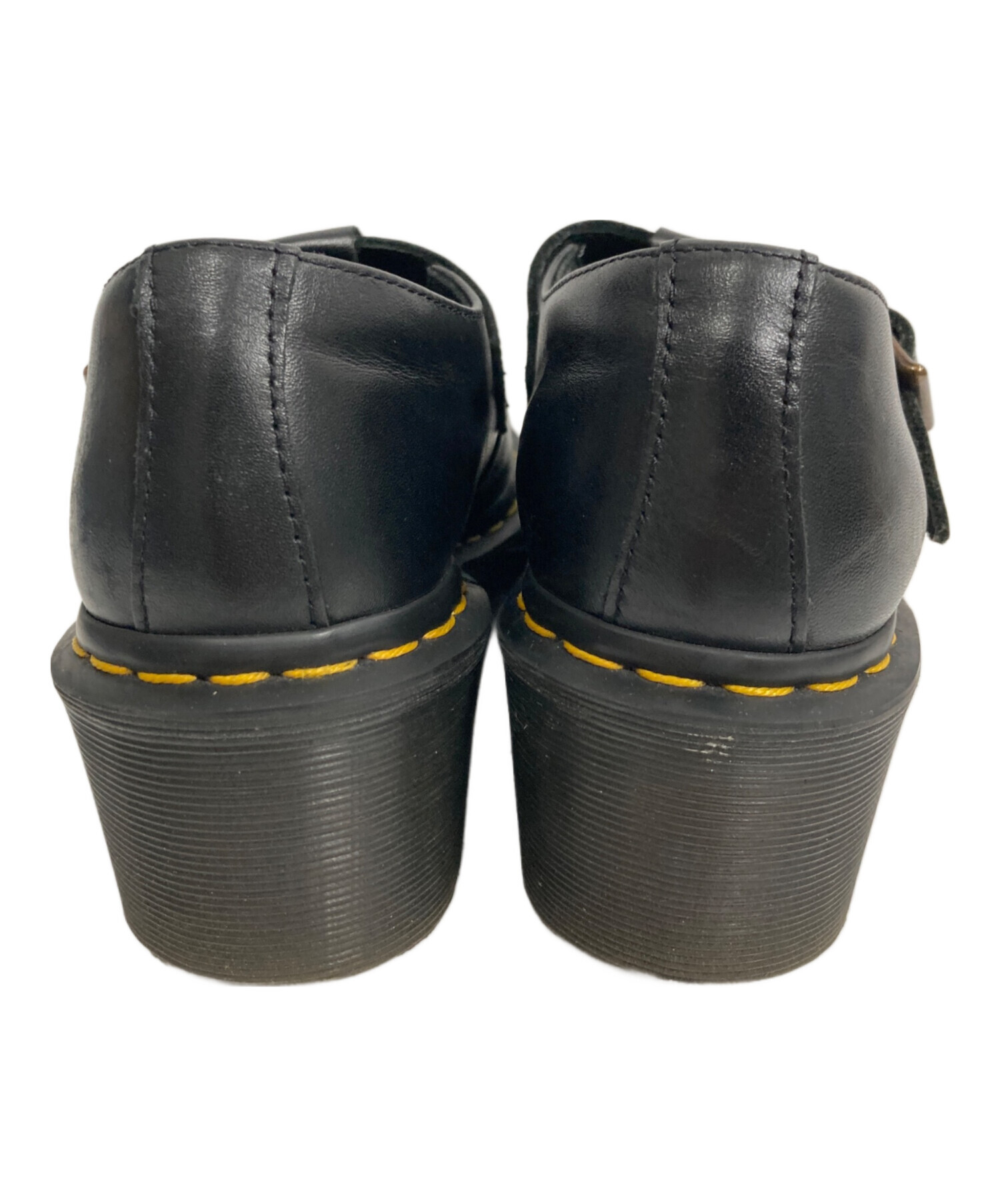 Dr. Martens Sophia ブラック シューズ 中古・古着通販】Dr.Martens (ドクターマーチン) SOPHIA ブラック