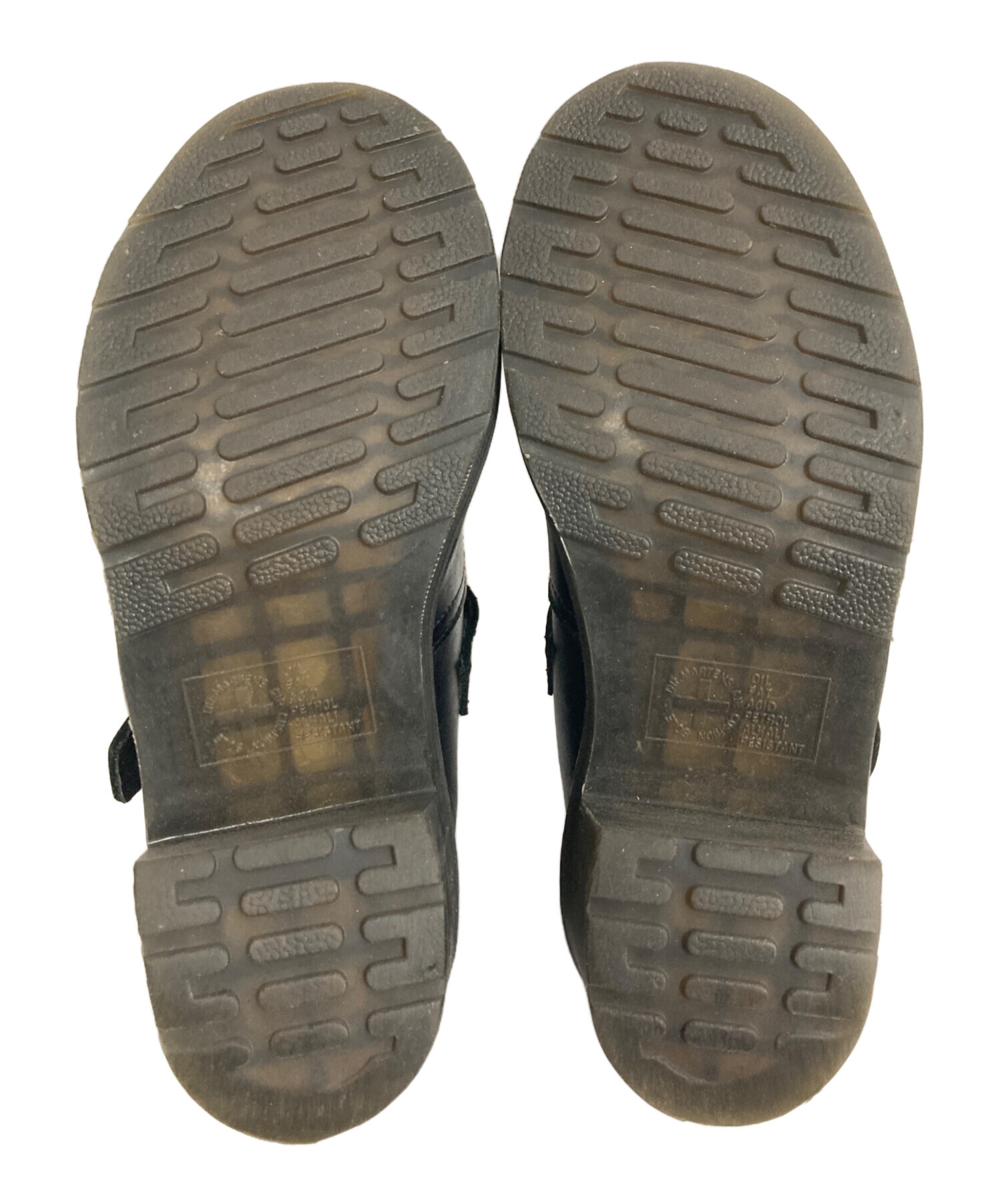 中古・古着通販】Dr.Martens (ドクターマーチン) SOPHIA ブラック