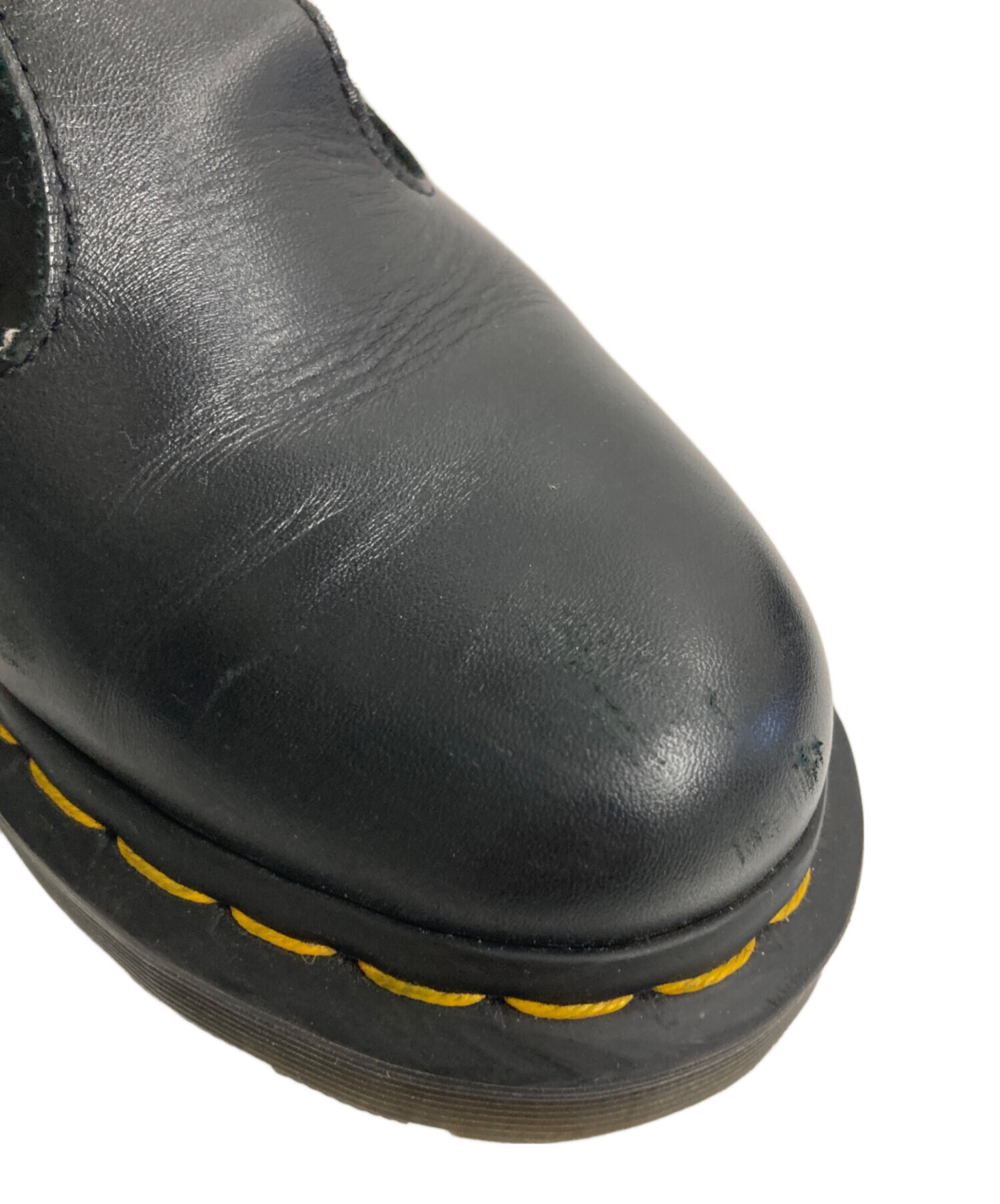 Dr. Martens Sophia ブラック シューズ 中古・古着通販】Dr.Martens (ドクターマーチン) SOPHIA ブラック