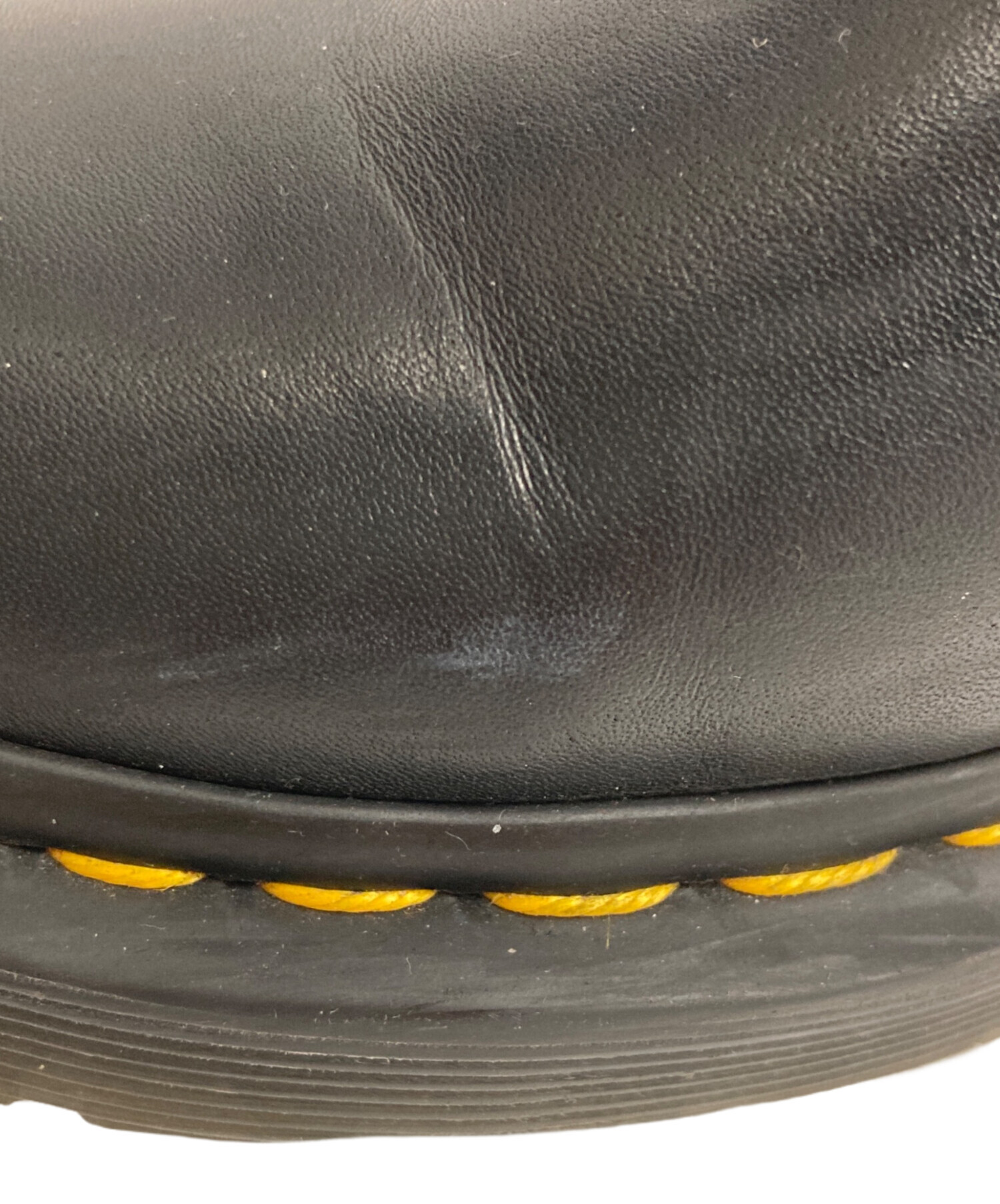 中古・古着通販】Dr.Martens (ドクターマーチン) SOPHIA ブラック