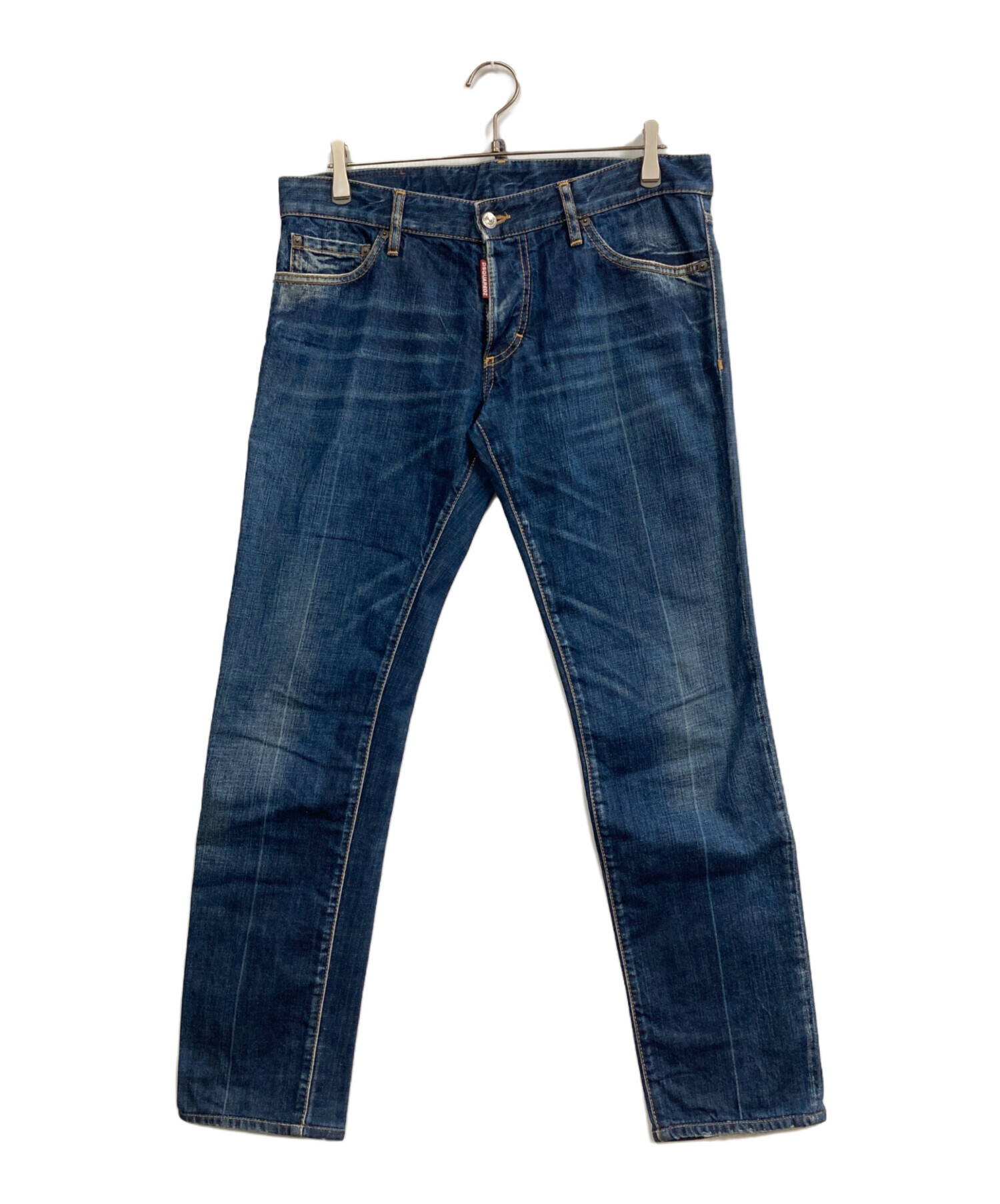 中古・古着通販】DSQUARED2 (ディースクエアード) Slim Jean