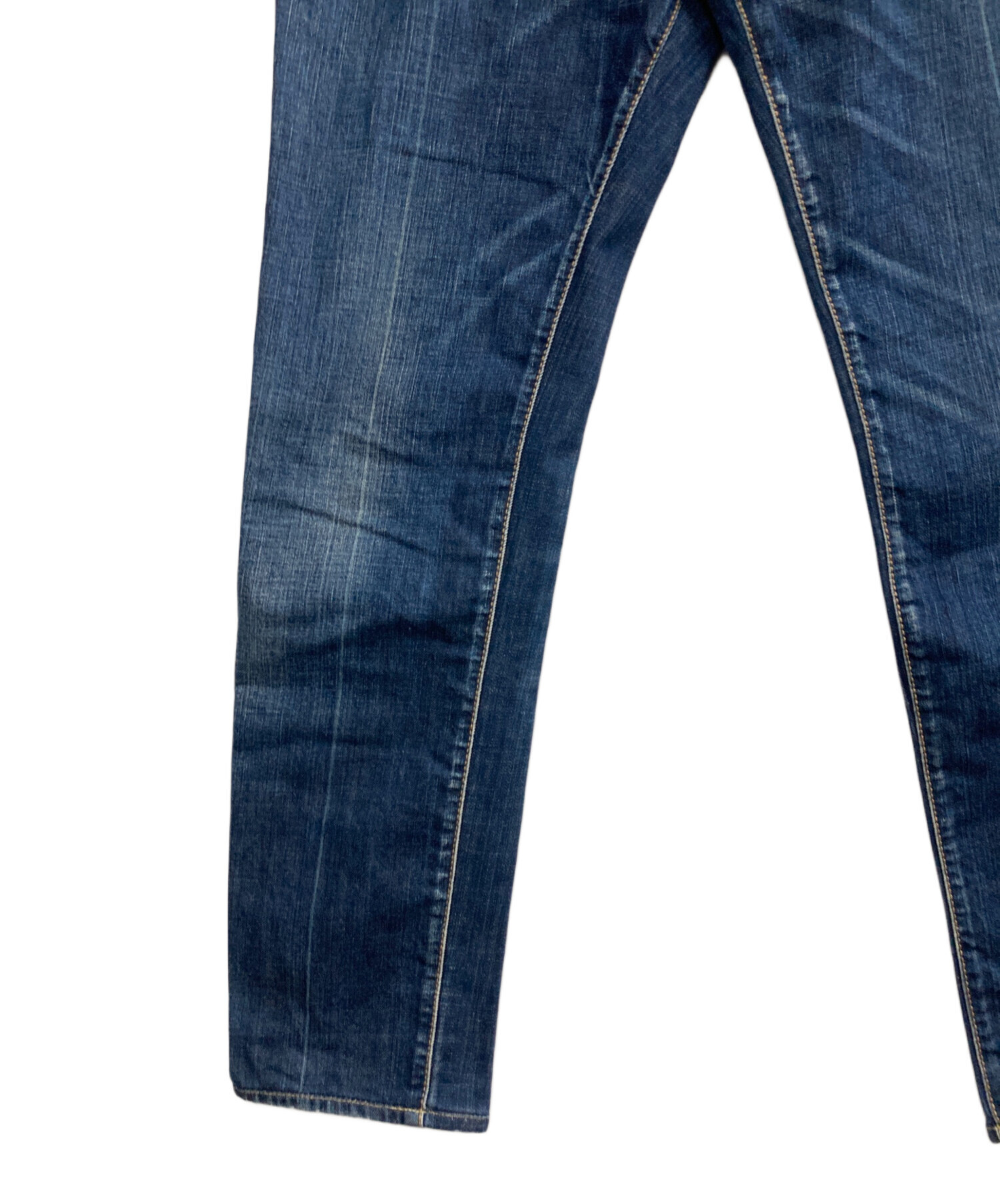 中古・古着通販】DSQUARED2 (ディースクエアード) Slim Jean