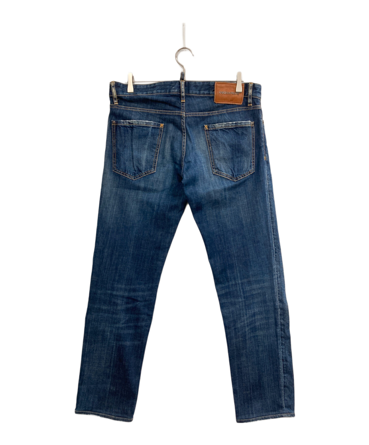 中古・古着通販】DSQUARED2 (ディースクエアード) Slim Jean