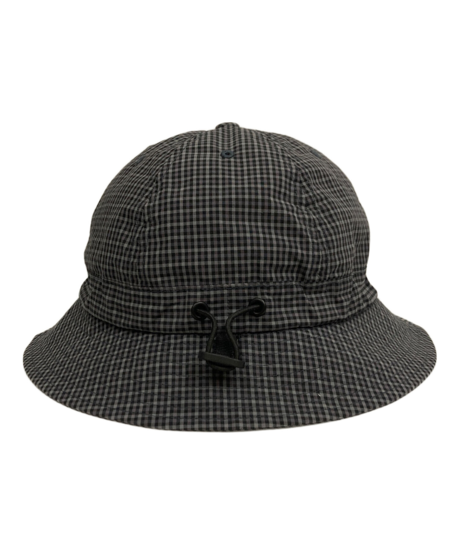 中古・古着通販】SUPREME (シュプリーム) 25SS cordura plaid bell hat