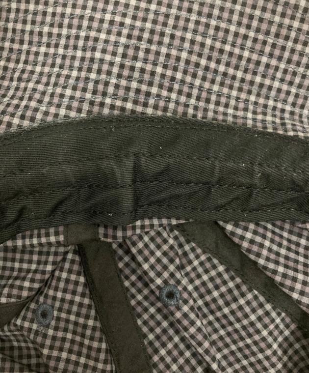 中古・古着通販】SUPREME (シュプリーム) 25SS cordura plaid bell hat
