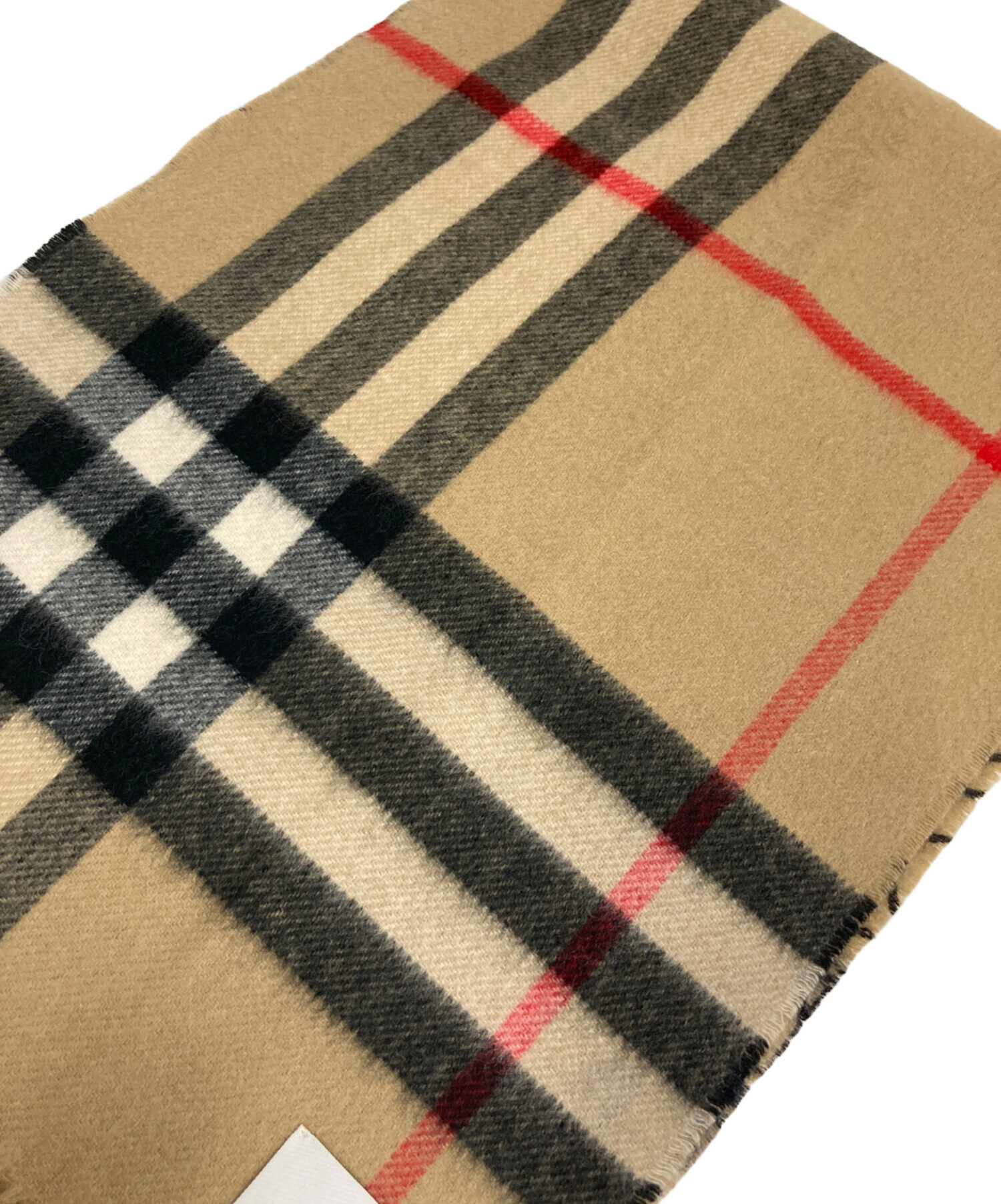 中古・古着通販】BURBERRY (バーバリー) チェック＆モノグラム