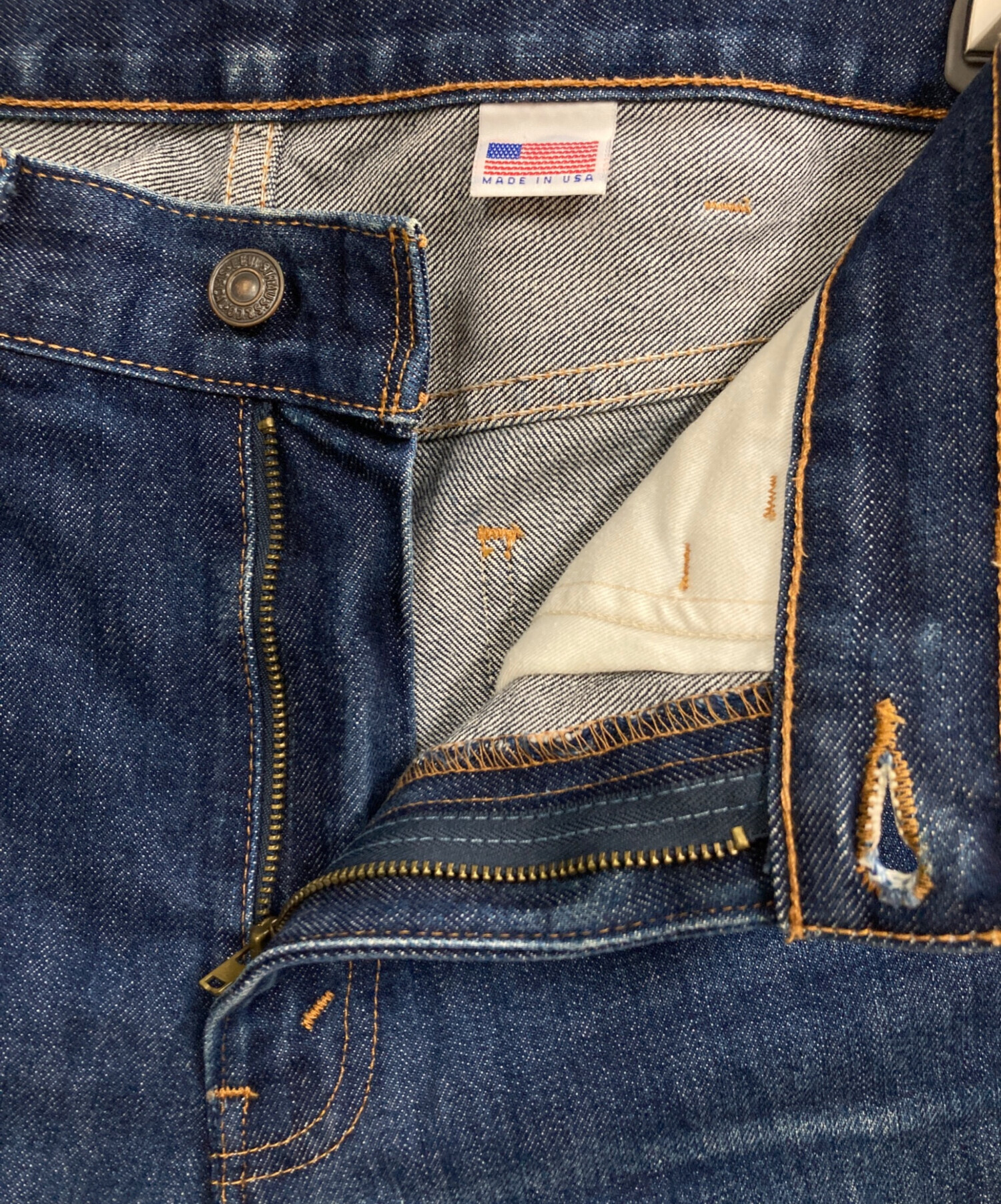 中古・古着通販】LEVI'S VINTAGE CLOTHING (リーバイス ビンテージ